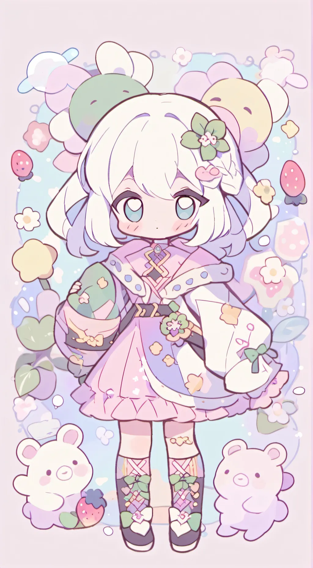 Talkie AI - Chat with nin va sa na/kitca