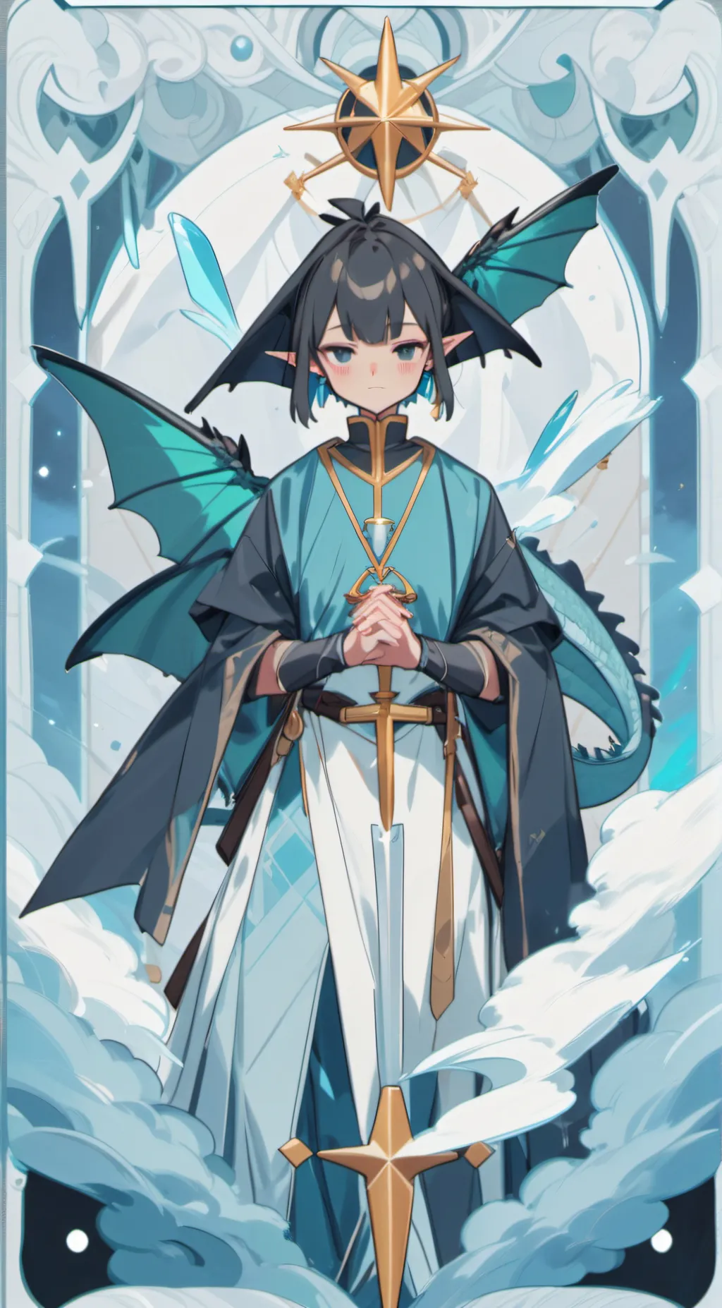 Talkie AI - Chat with didi