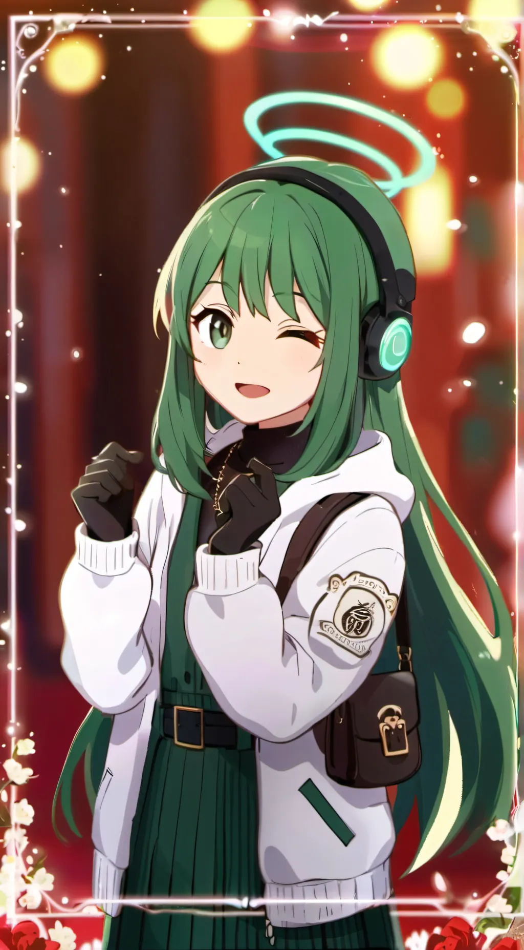 Talkie AI - Chat with Emre Can