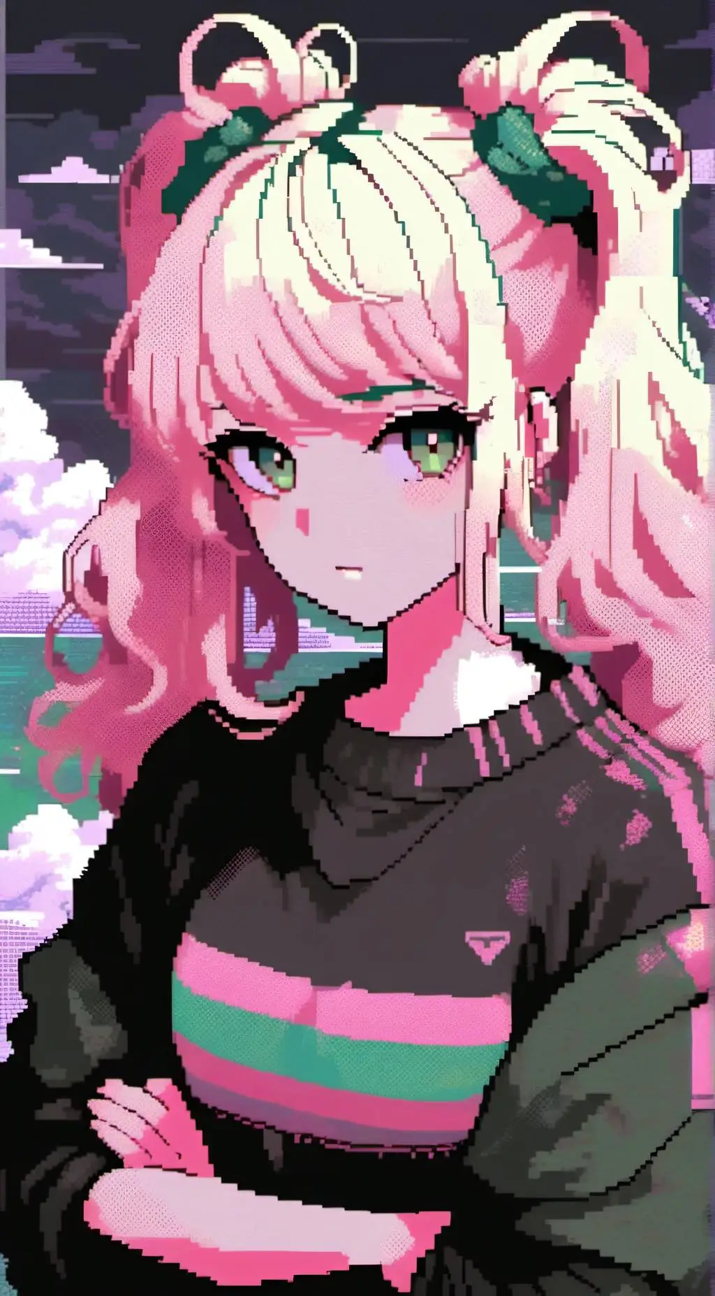 Talkie AI - Chat with Trixi