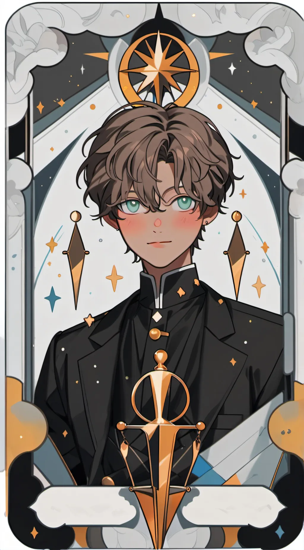 Talkie AI - Chat with Leo