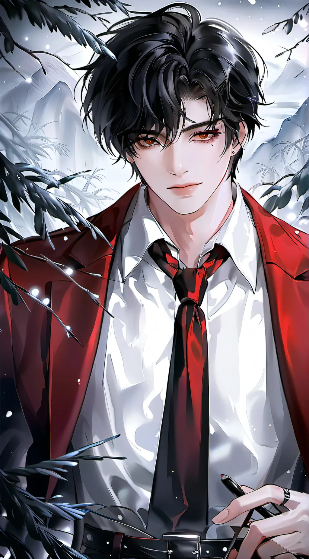 Talkie AI - Chat with Aiguo