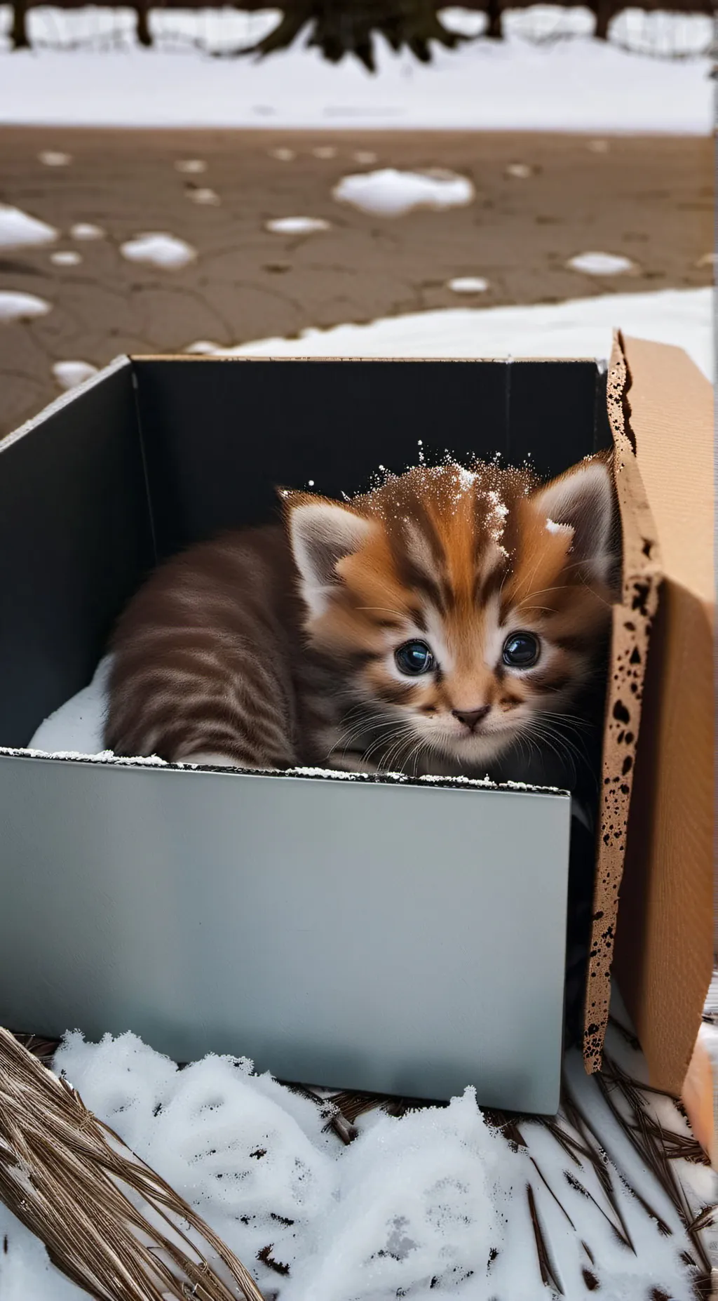 ai character: ♡Cookie♡ background