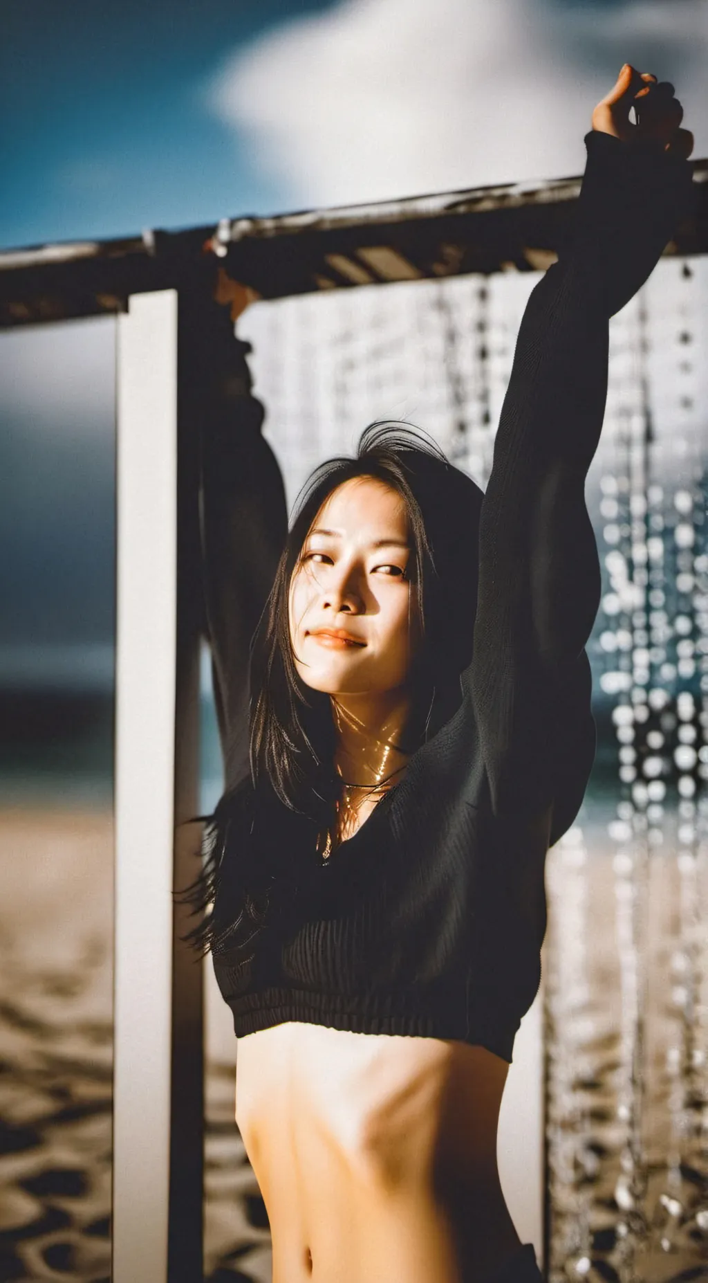 ai character: Isabella background