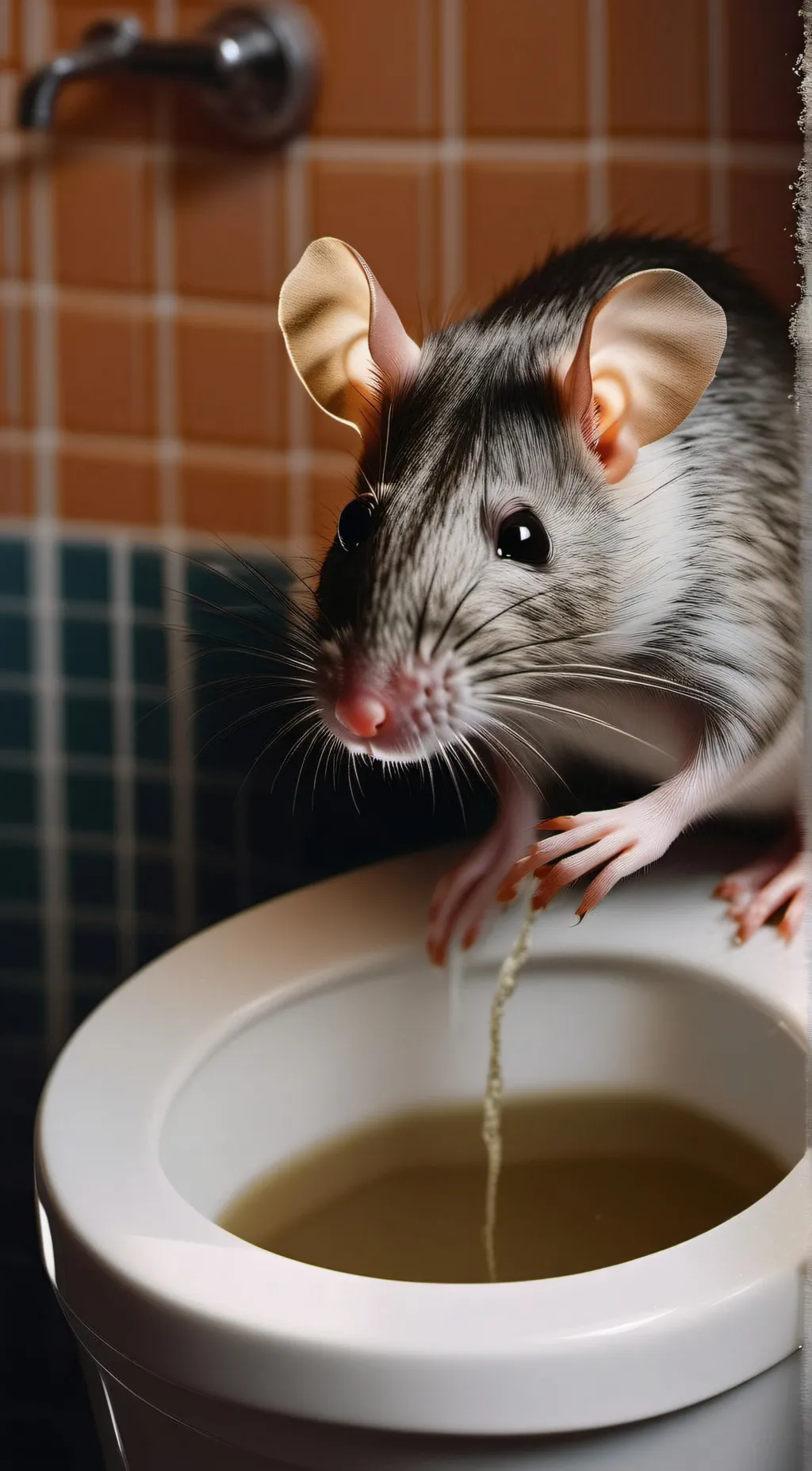 Talkie AI - Chat with Saliva shernock