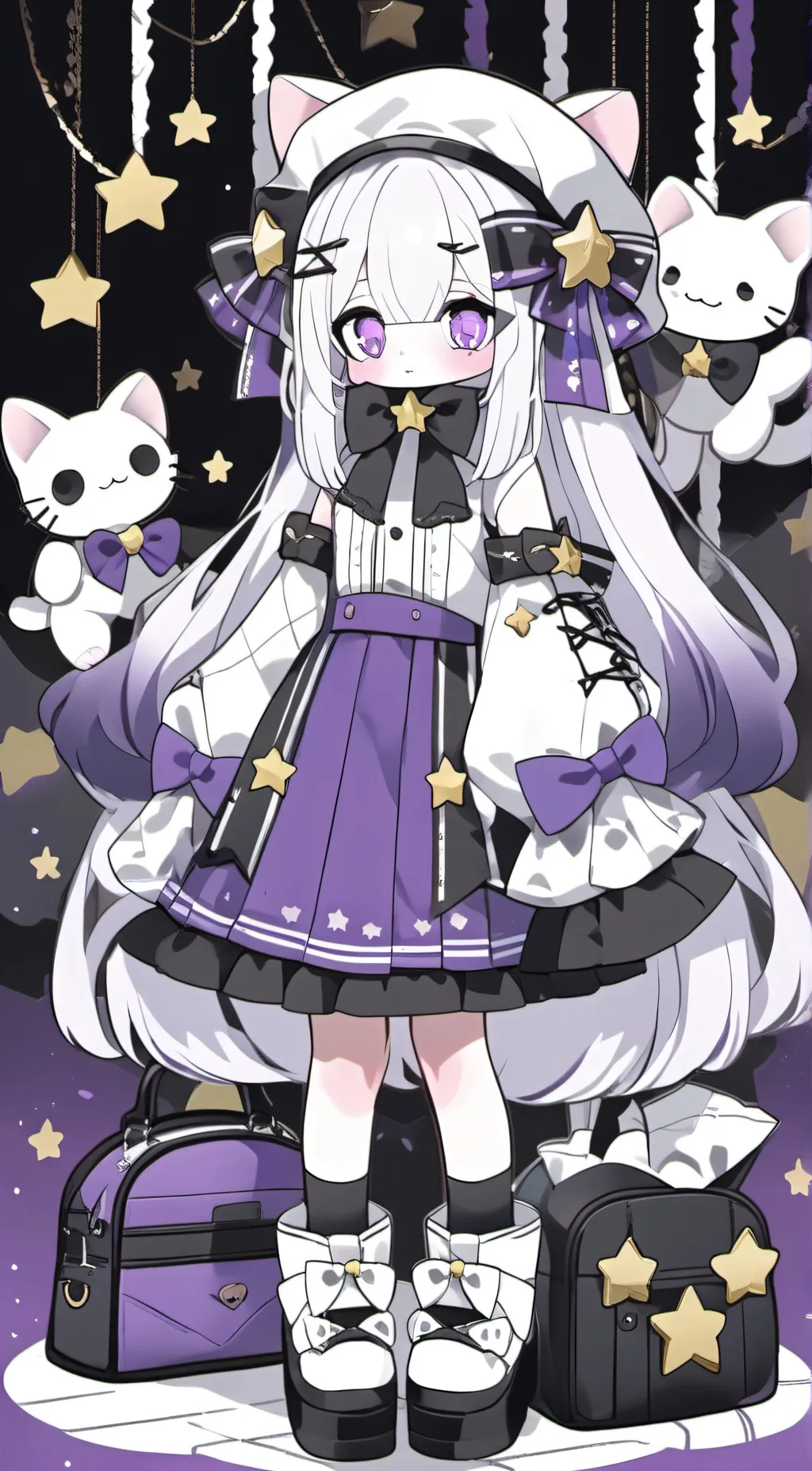 Talkie AI - Chat with 💤•Dream•💫