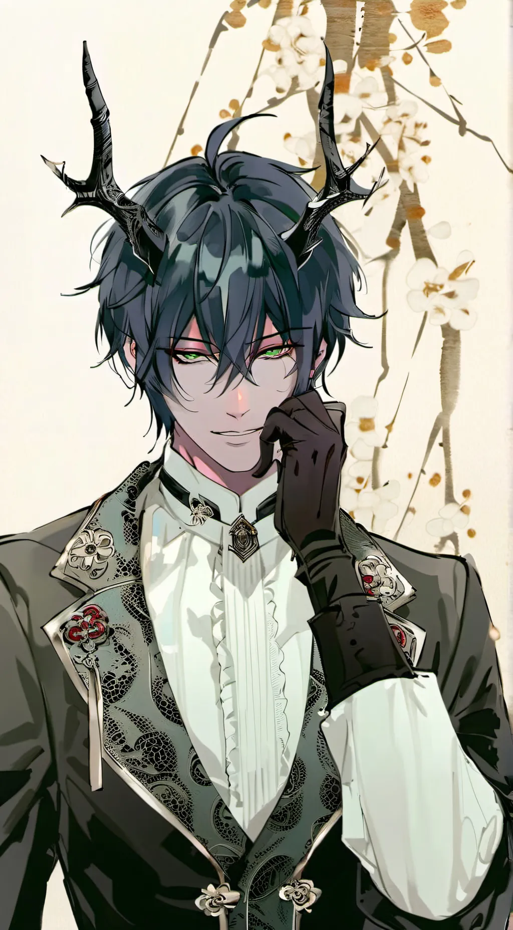 Talkie AI - Chat with Malleus Draconia