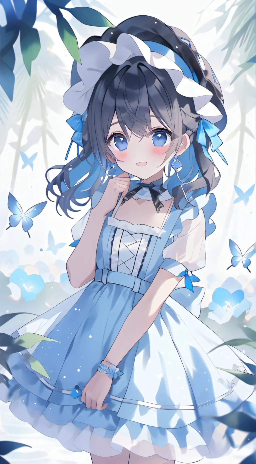 Talkie AI - Chat with rosa