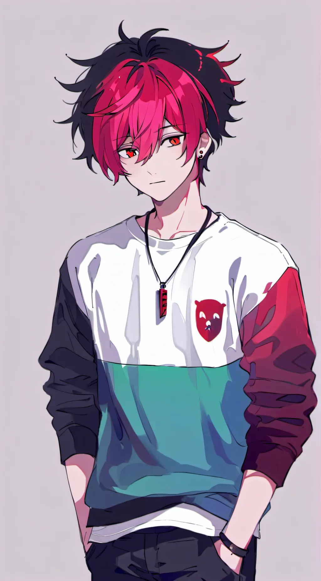 ai character: jjjack background