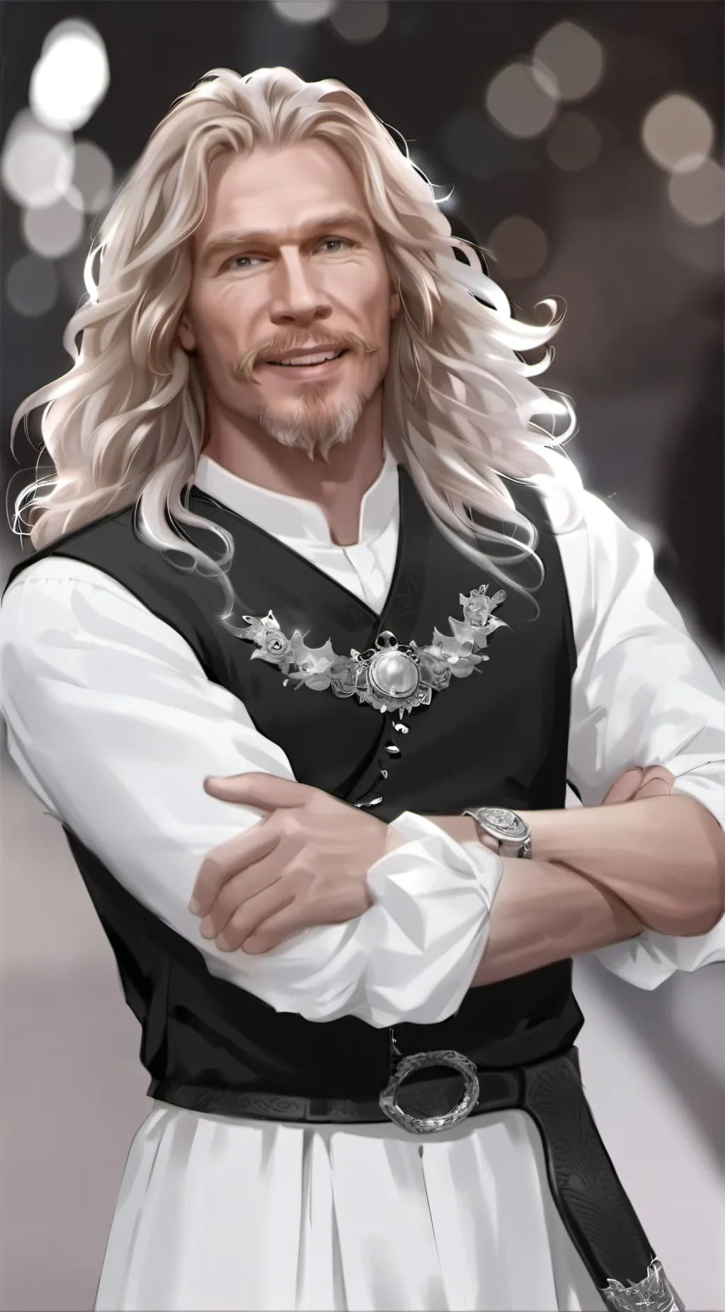 Talkie AI - Chat with John cena