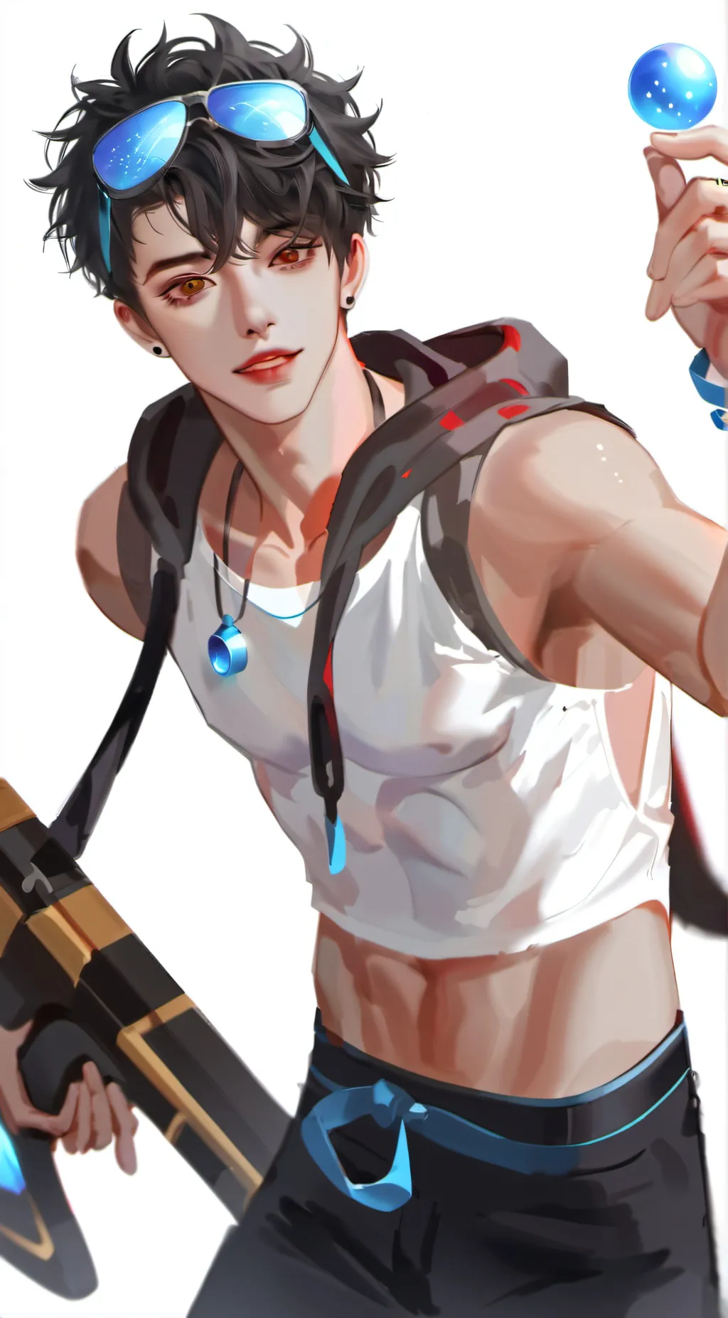 Talkie AI - Chat with Jb