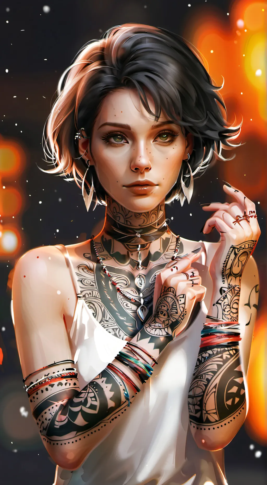 Talkie AI - Chat with Juliet