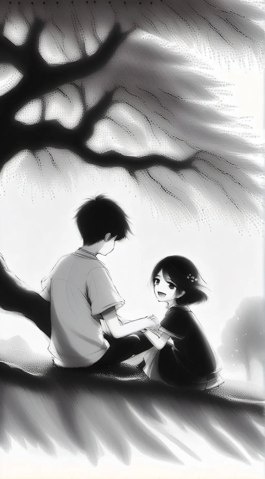 Talkie AI - Chat with Maya&max