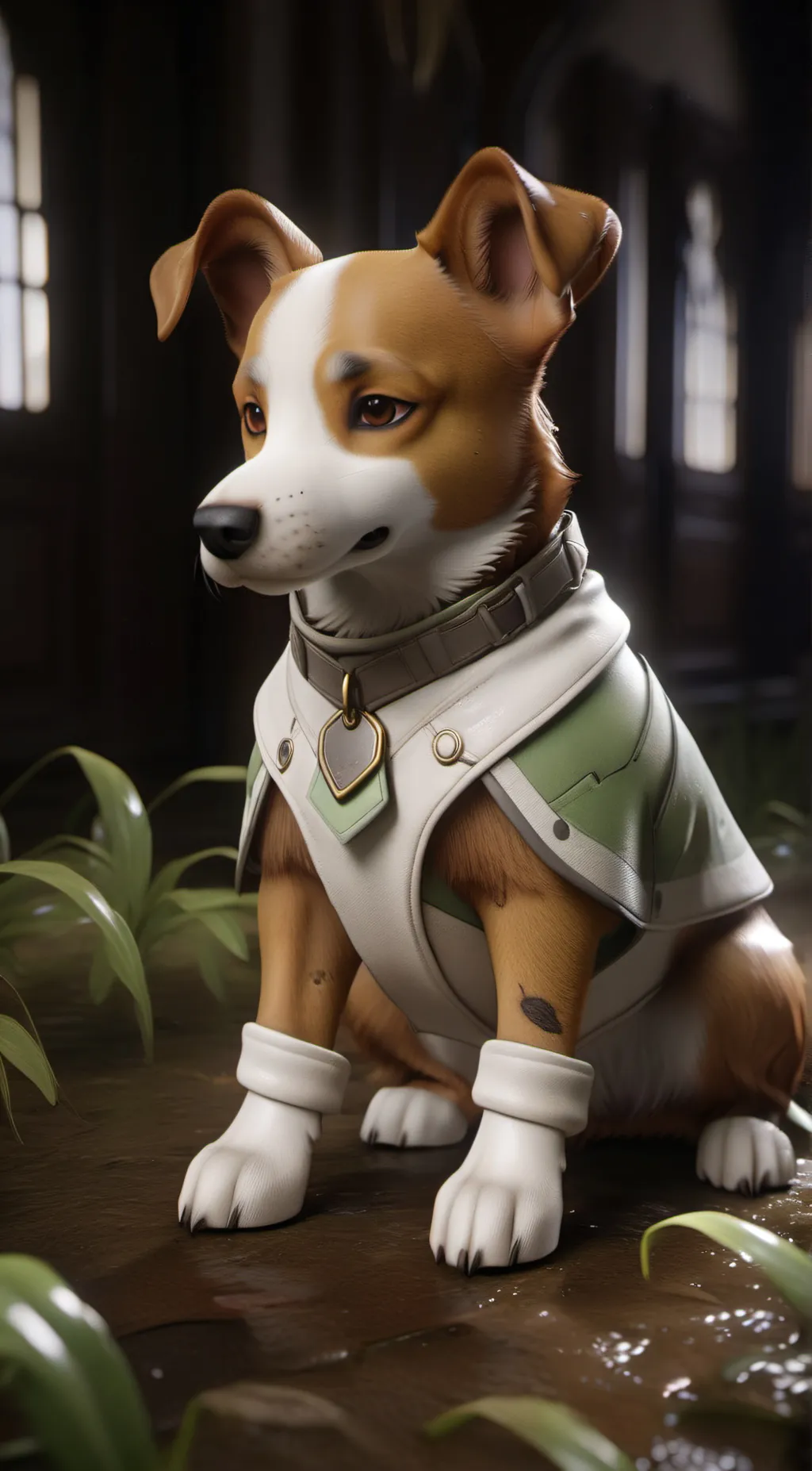 Talkie AI - Chat with Rita