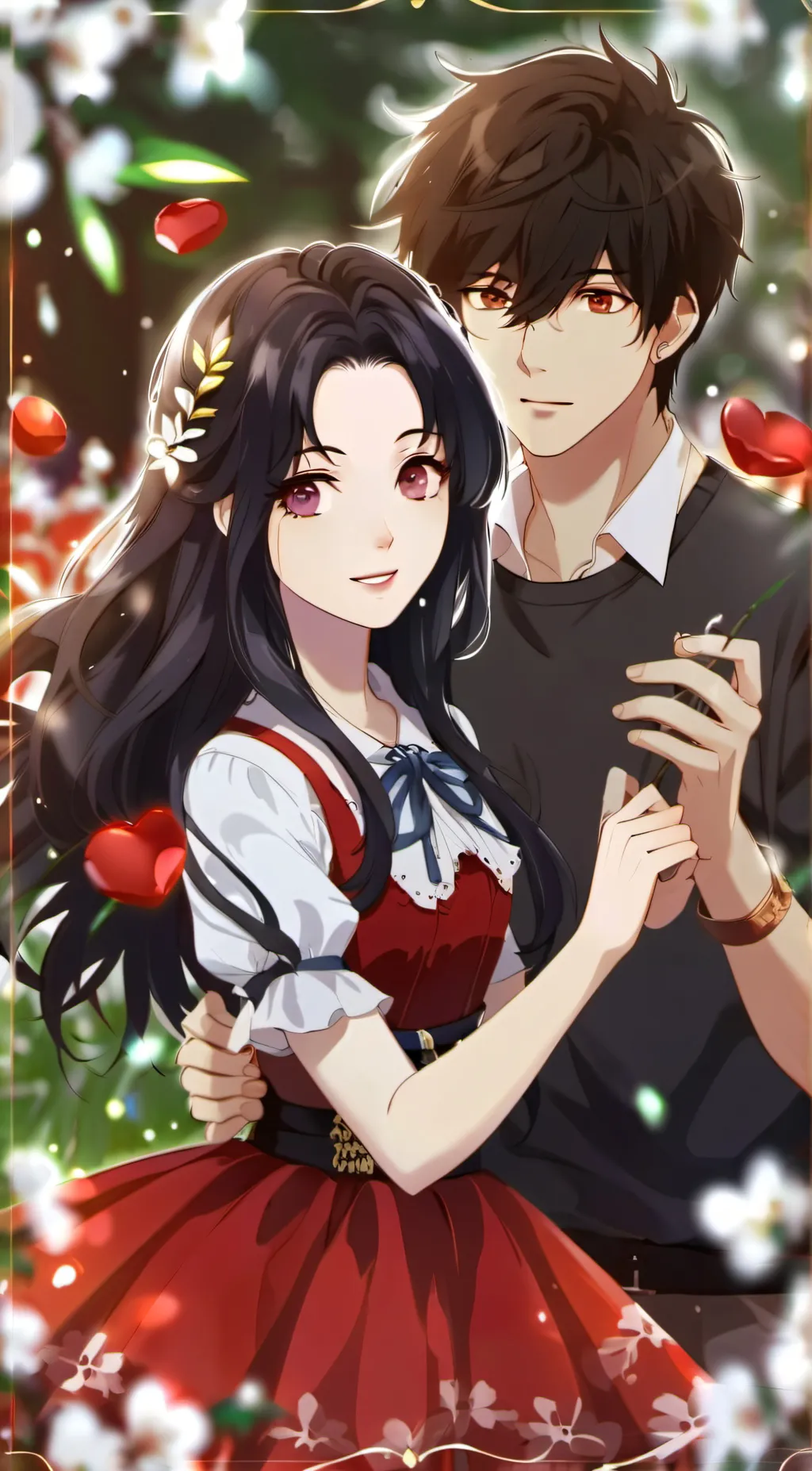 Talkie AI - Chat with Denise