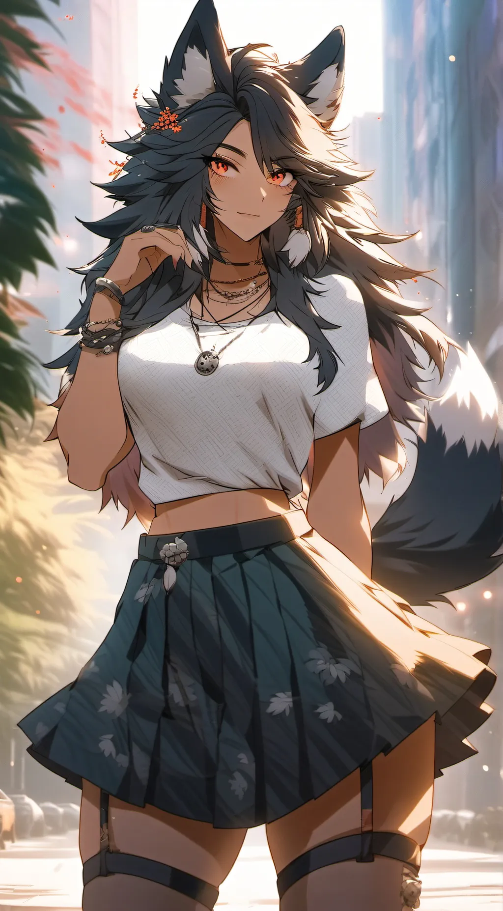 Talkie AI - Chat with Amelia