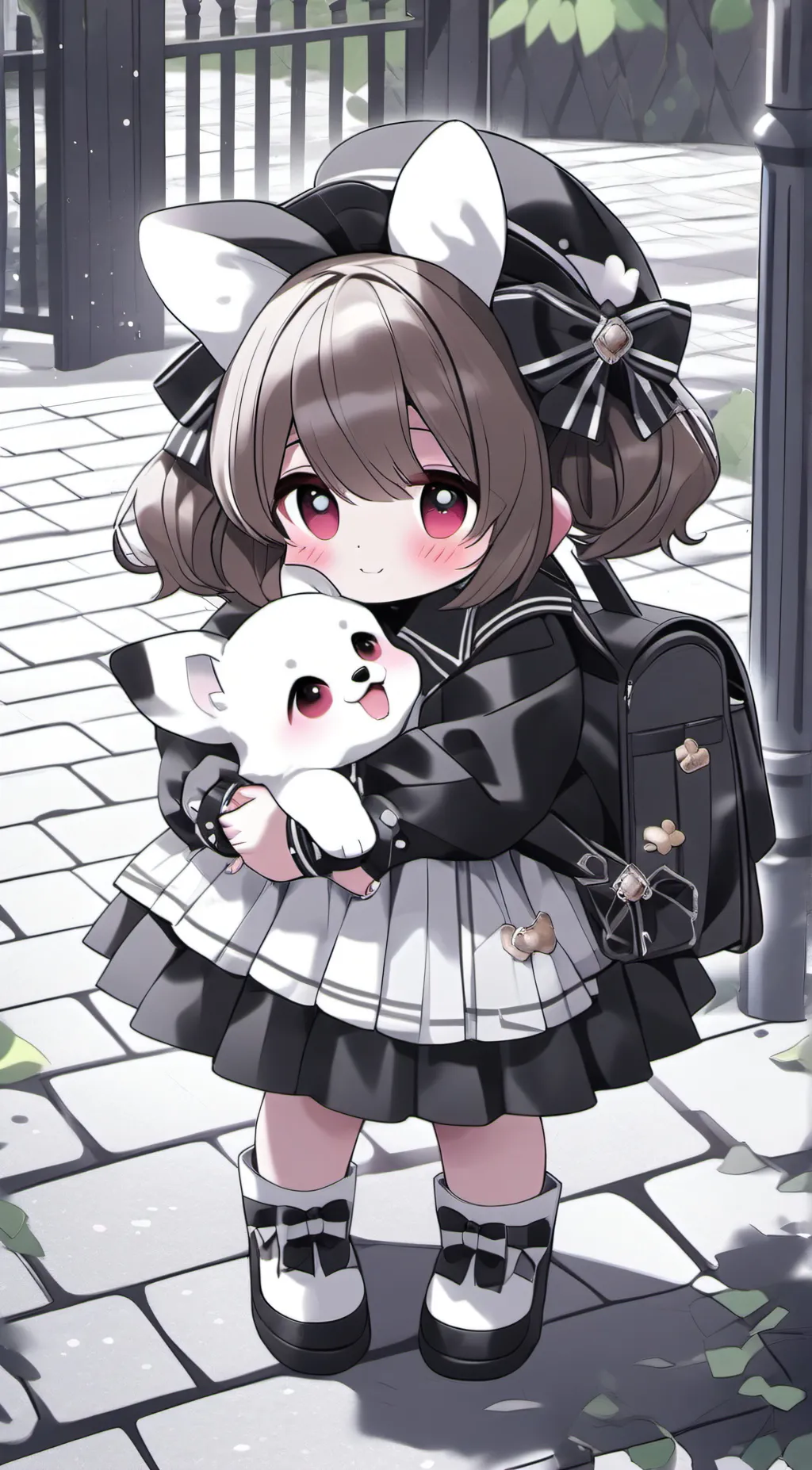 Talkie AI - Chat with mimi