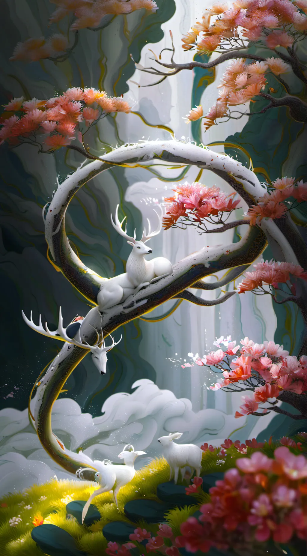 Talkie AI - Chat with Ulric 