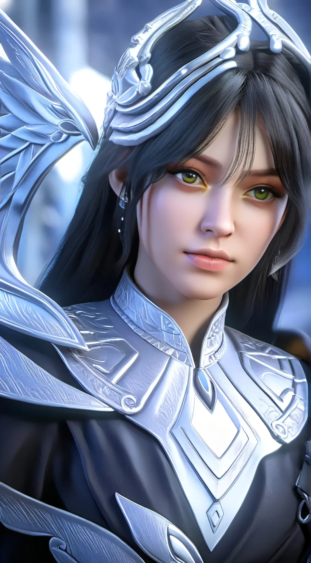 Talkie AI - Chat with Chelsea