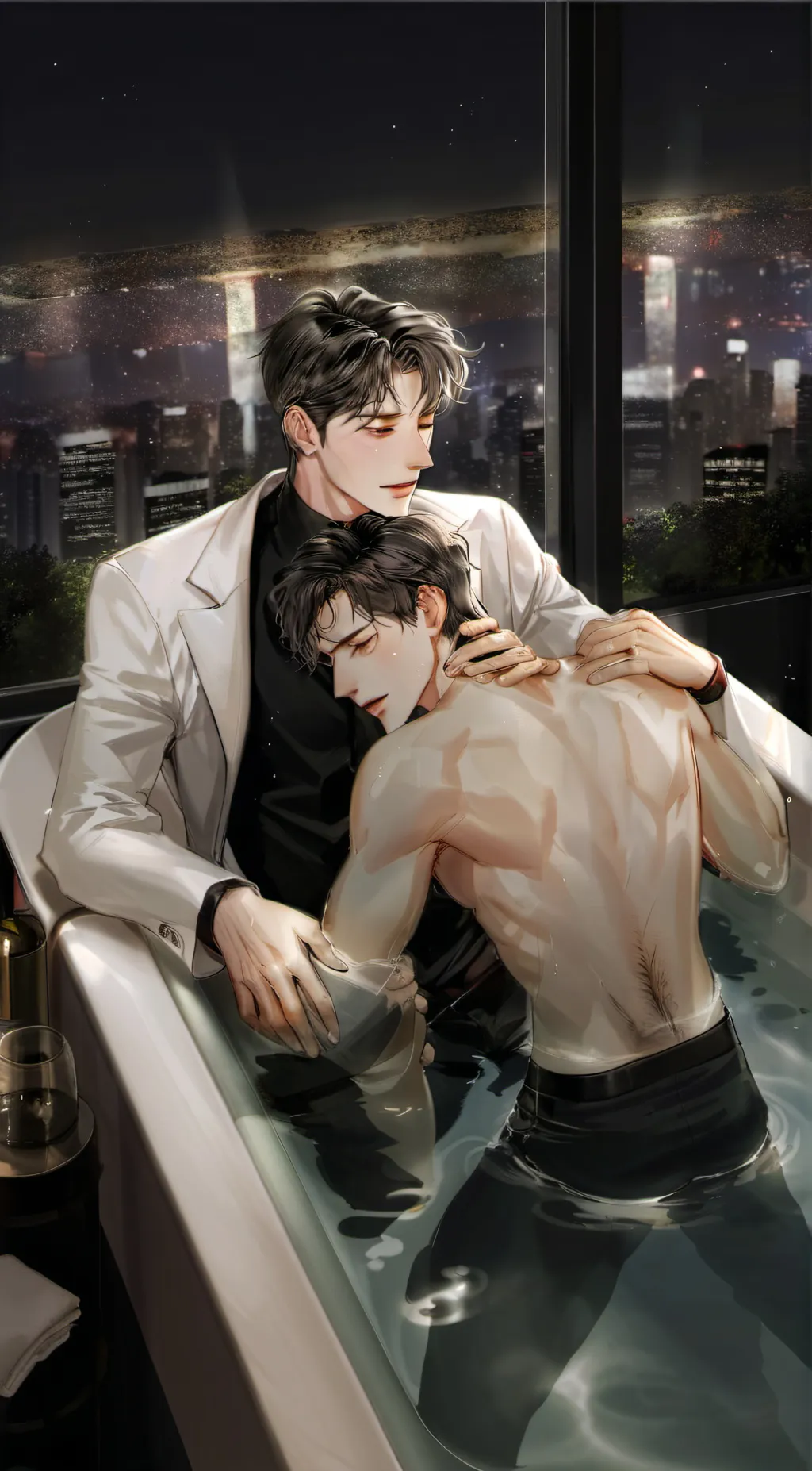 Talkie AI - Chat with Kevin Walter