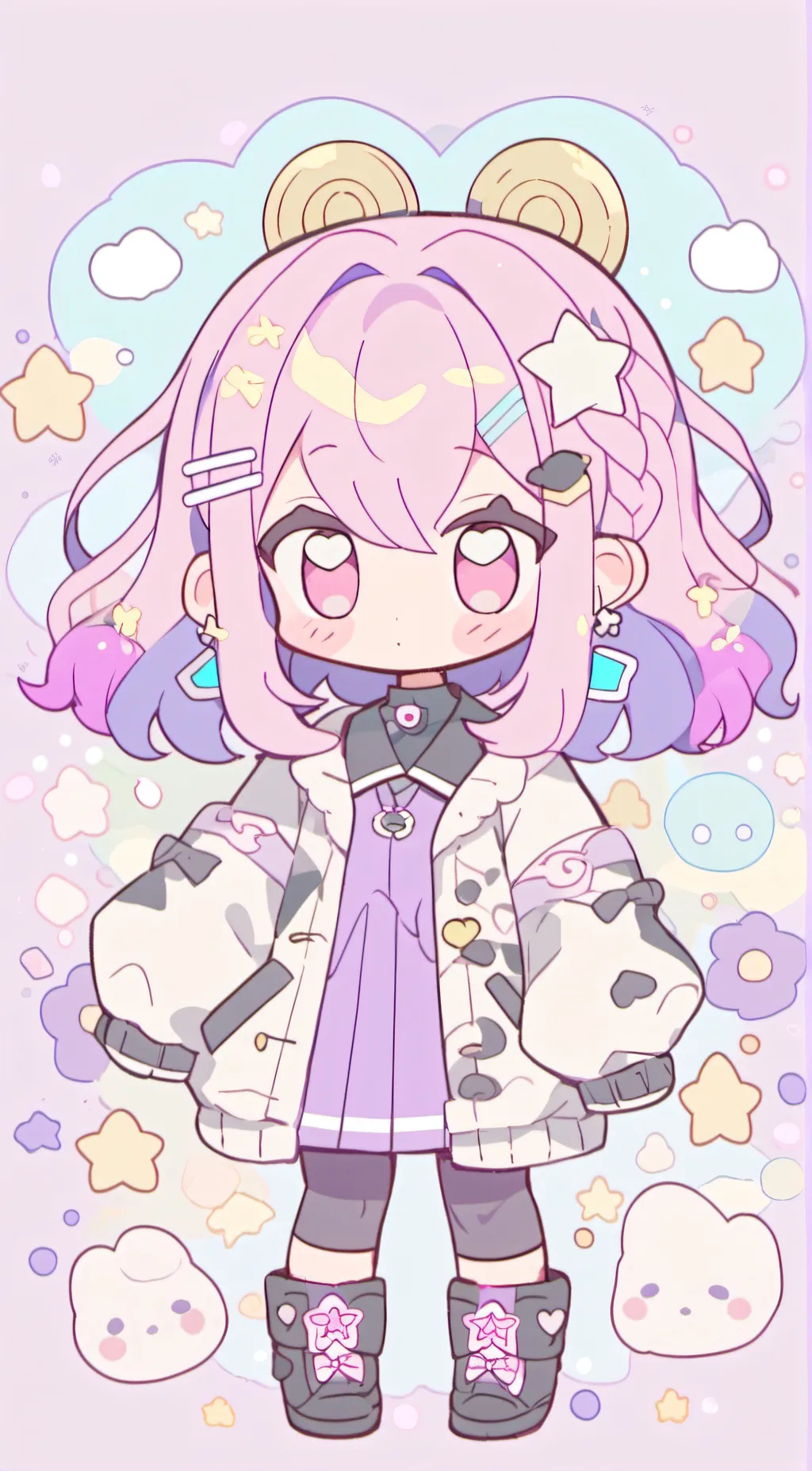 Talkie AI - Chat with Blossom🌸💐