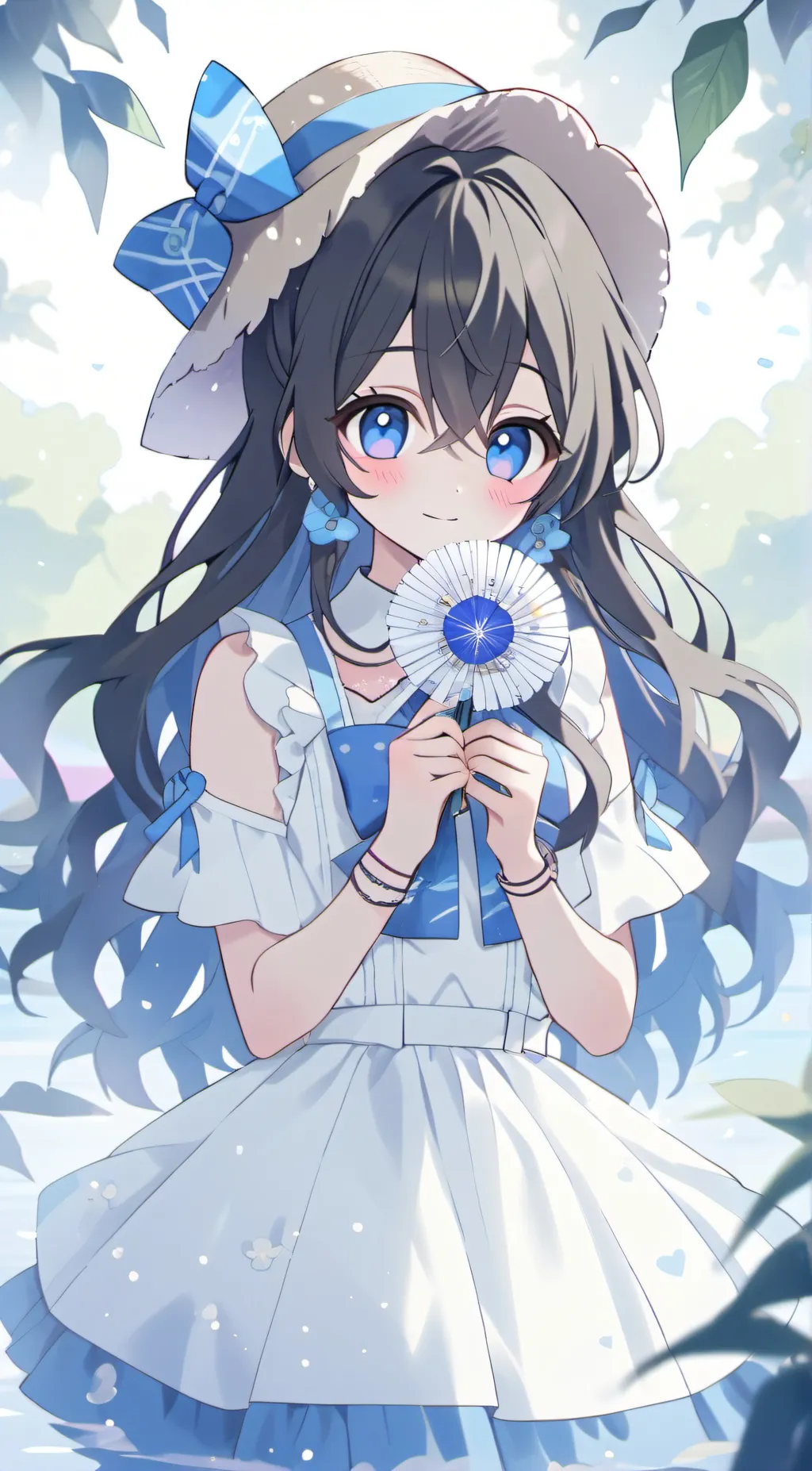 Talkie AI - Chat with reiya