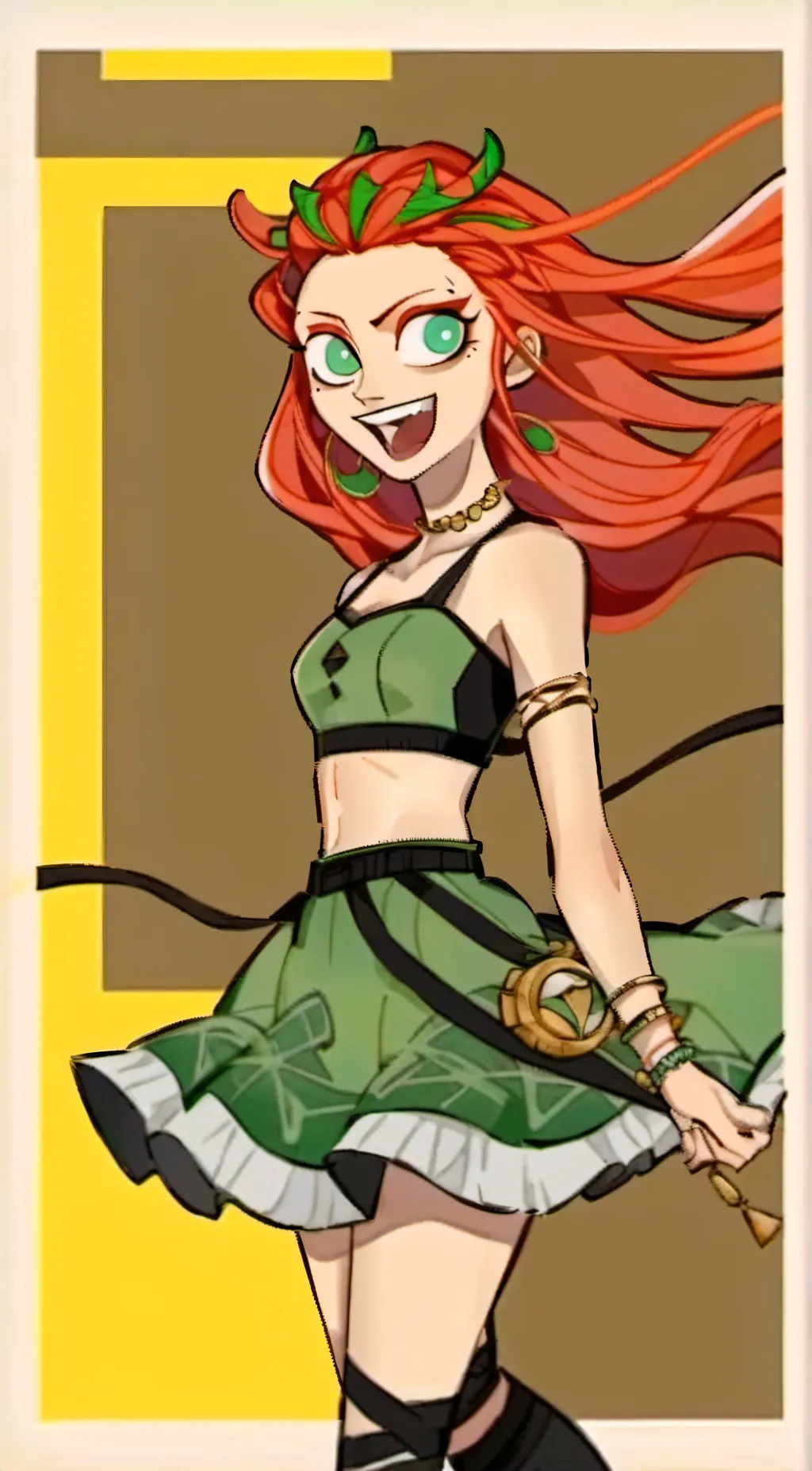 Talkie AI - Chat with Izzy