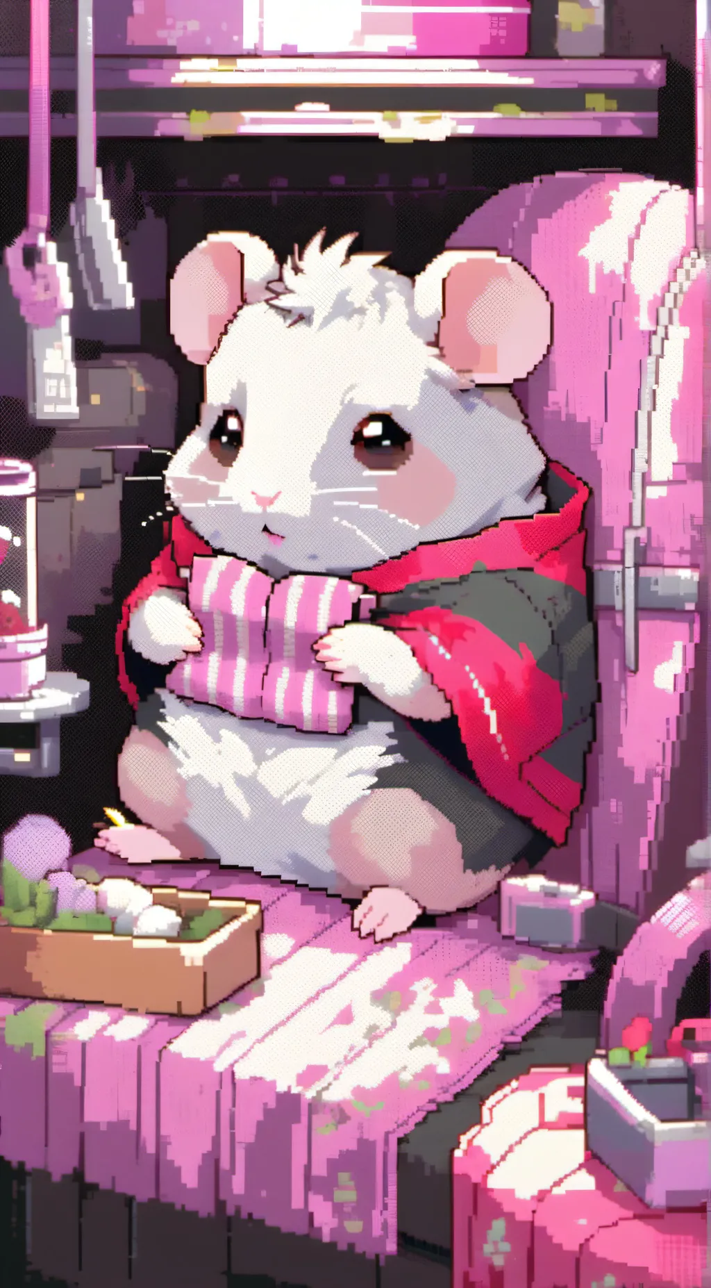 Talkie AI - Chat with jellybean 