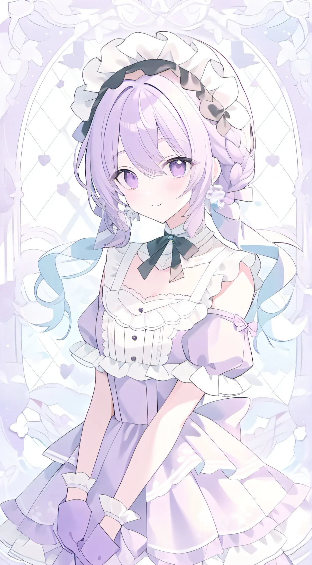 Talkie AI - Chat with Mila