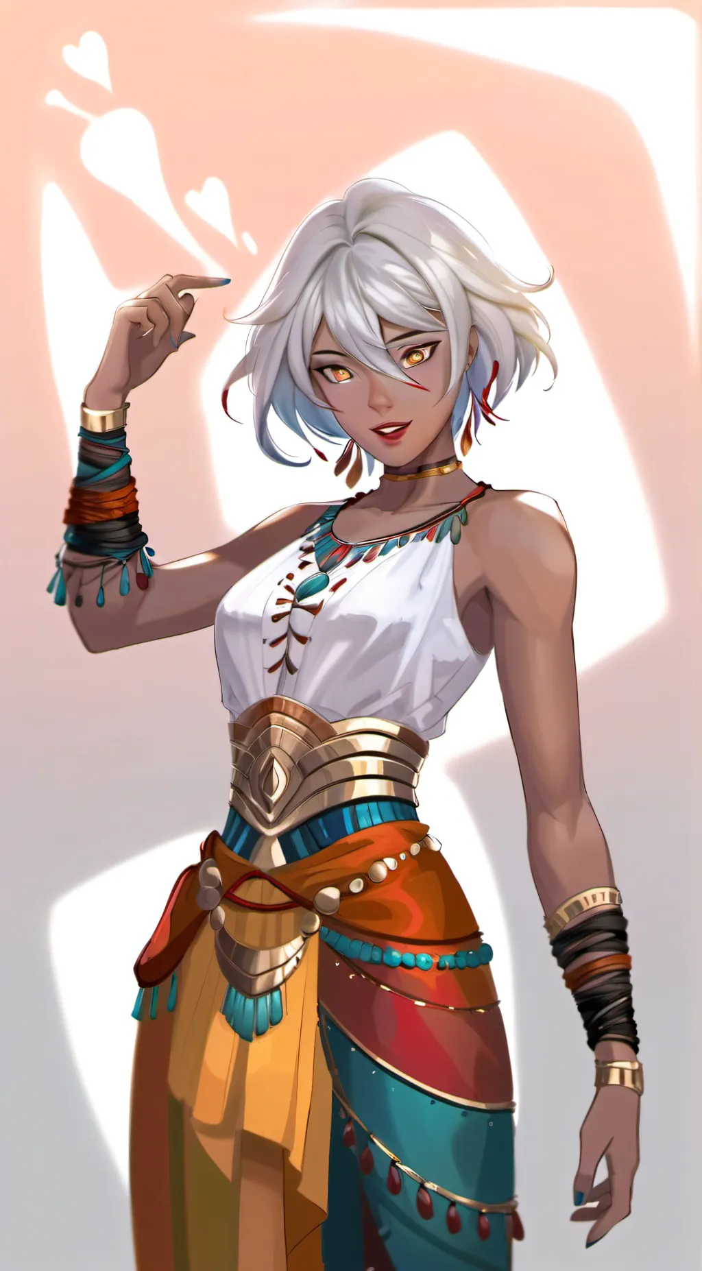 Talkie AI - Chat with aphrodite 