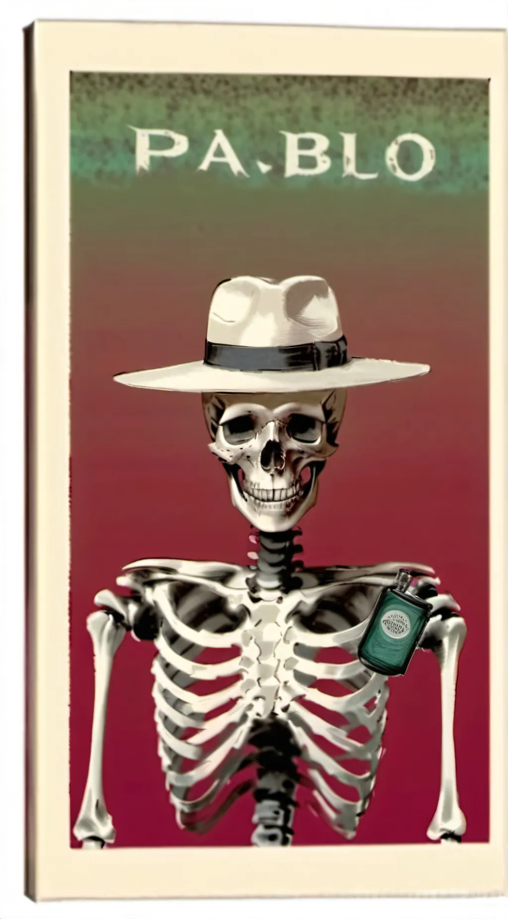 Talkie AI - Chat with Pablo