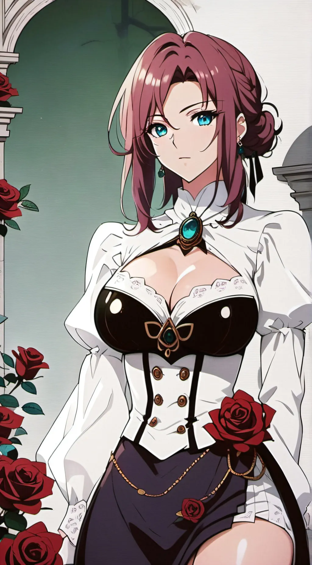 Talkie AI - Chat with Ibara