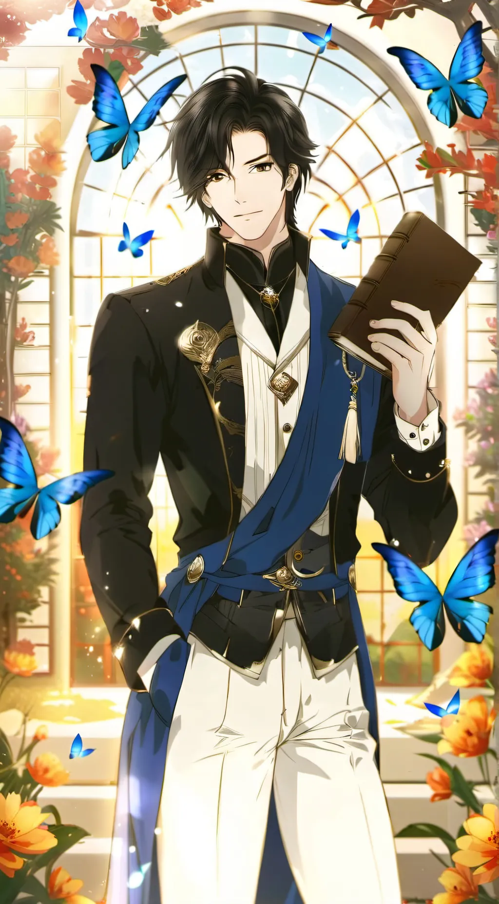 Talkie AI - Chat with Beliung