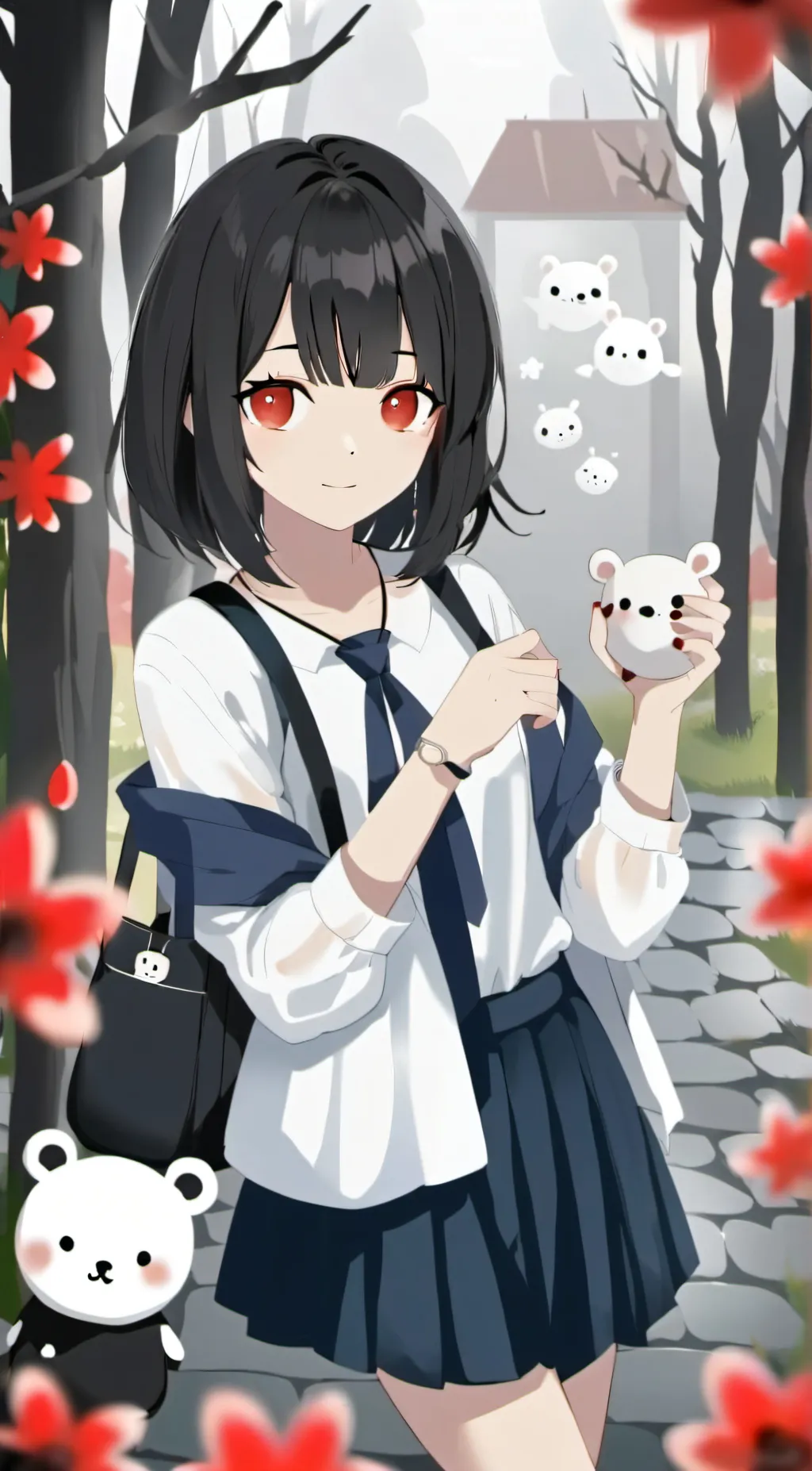 Talkie AI - Chat with layla