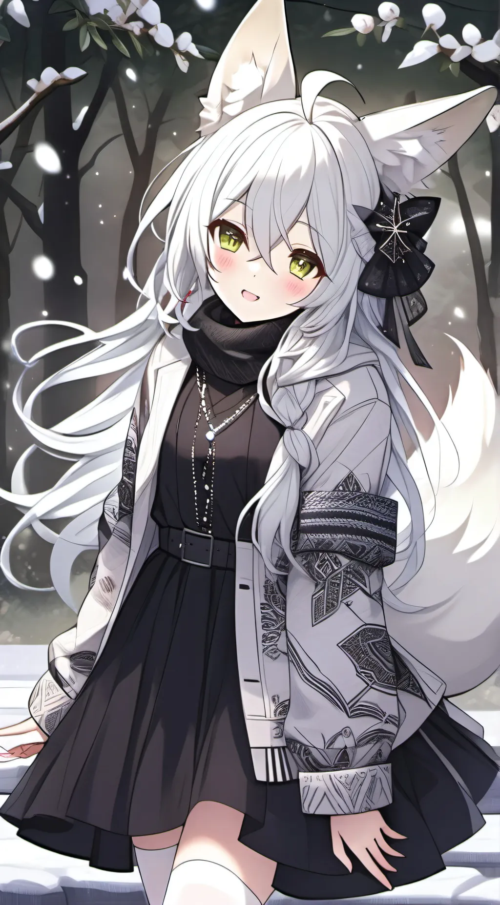 Talkie AI - Chat with (sad)ANTI-love 