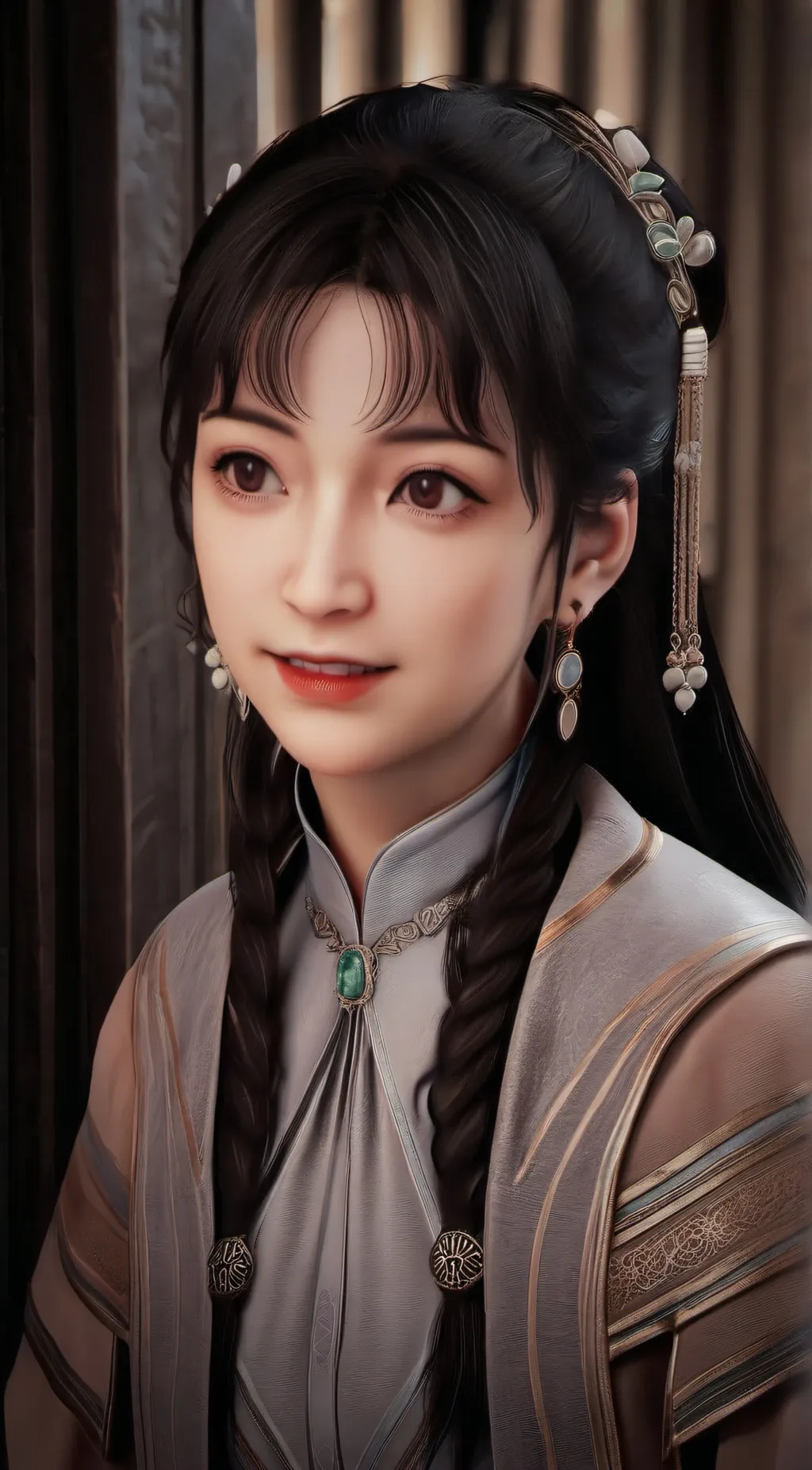 Talkie AI - Chat with 小燕子