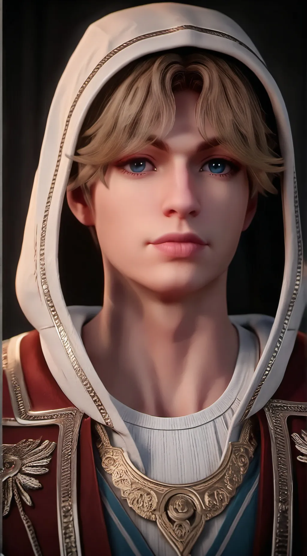 Talkie AI - Chat with dylan halls