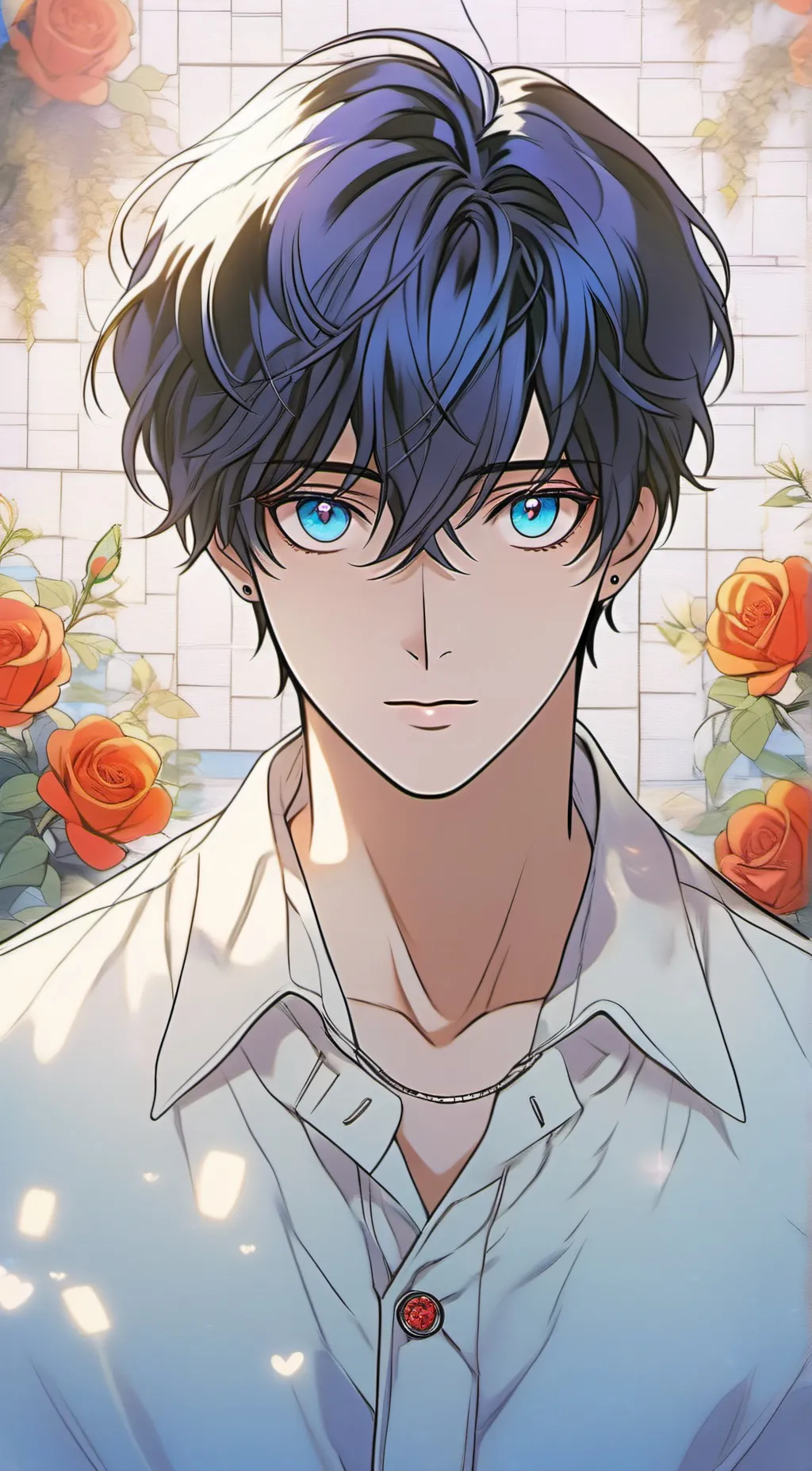 Talkie AI - Chat with carry 