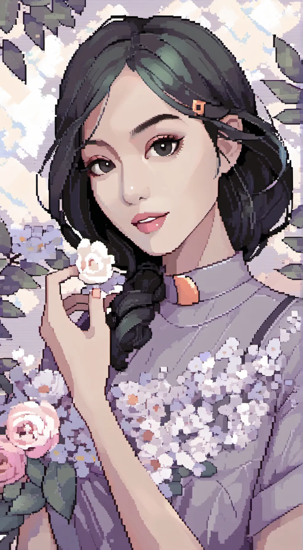 Talkie AI - Chat with sunshine adonay 