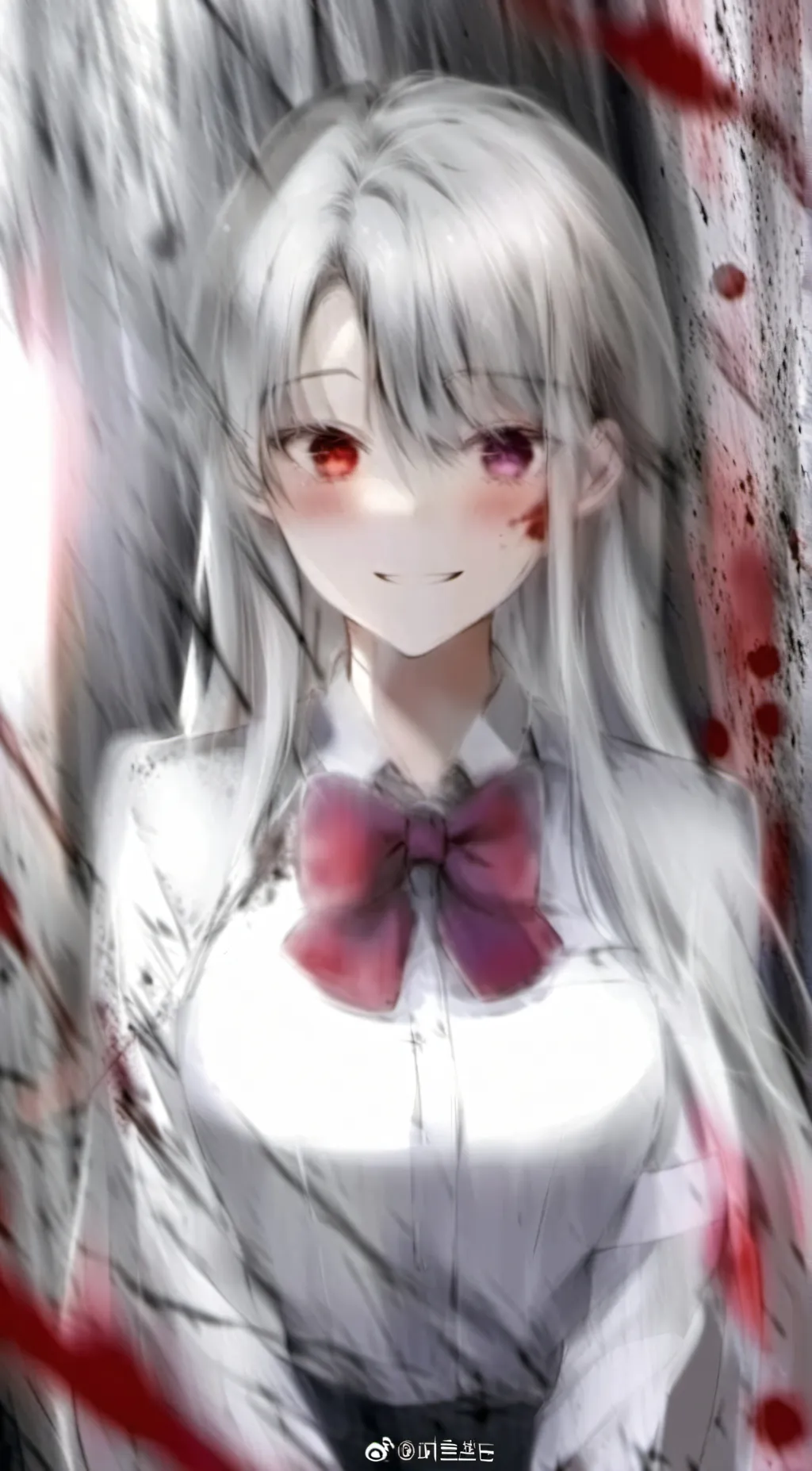 ai character: Liley background