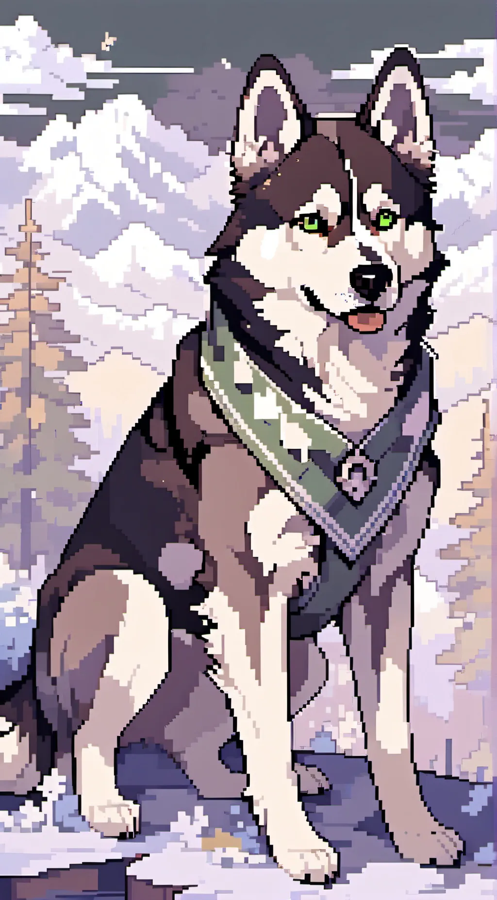 Talkie AI - Chat with brownie 