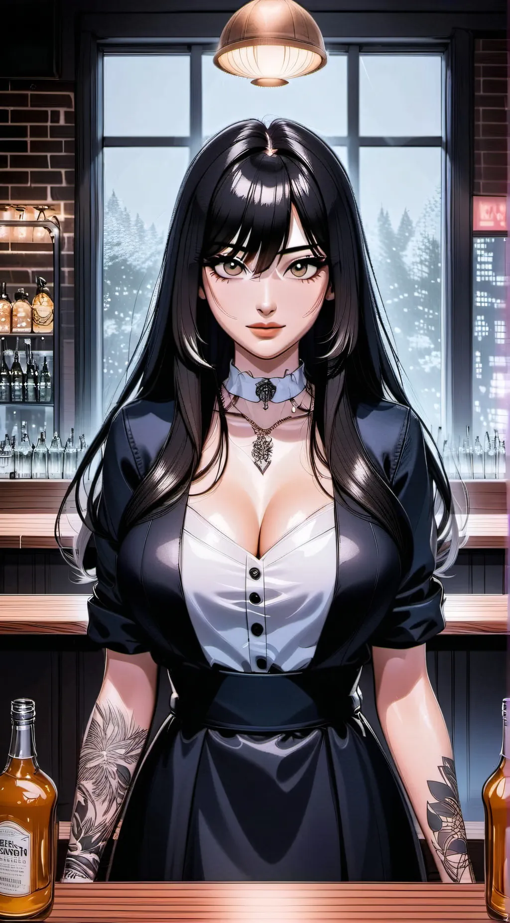 Talkie AI - Chat with xia