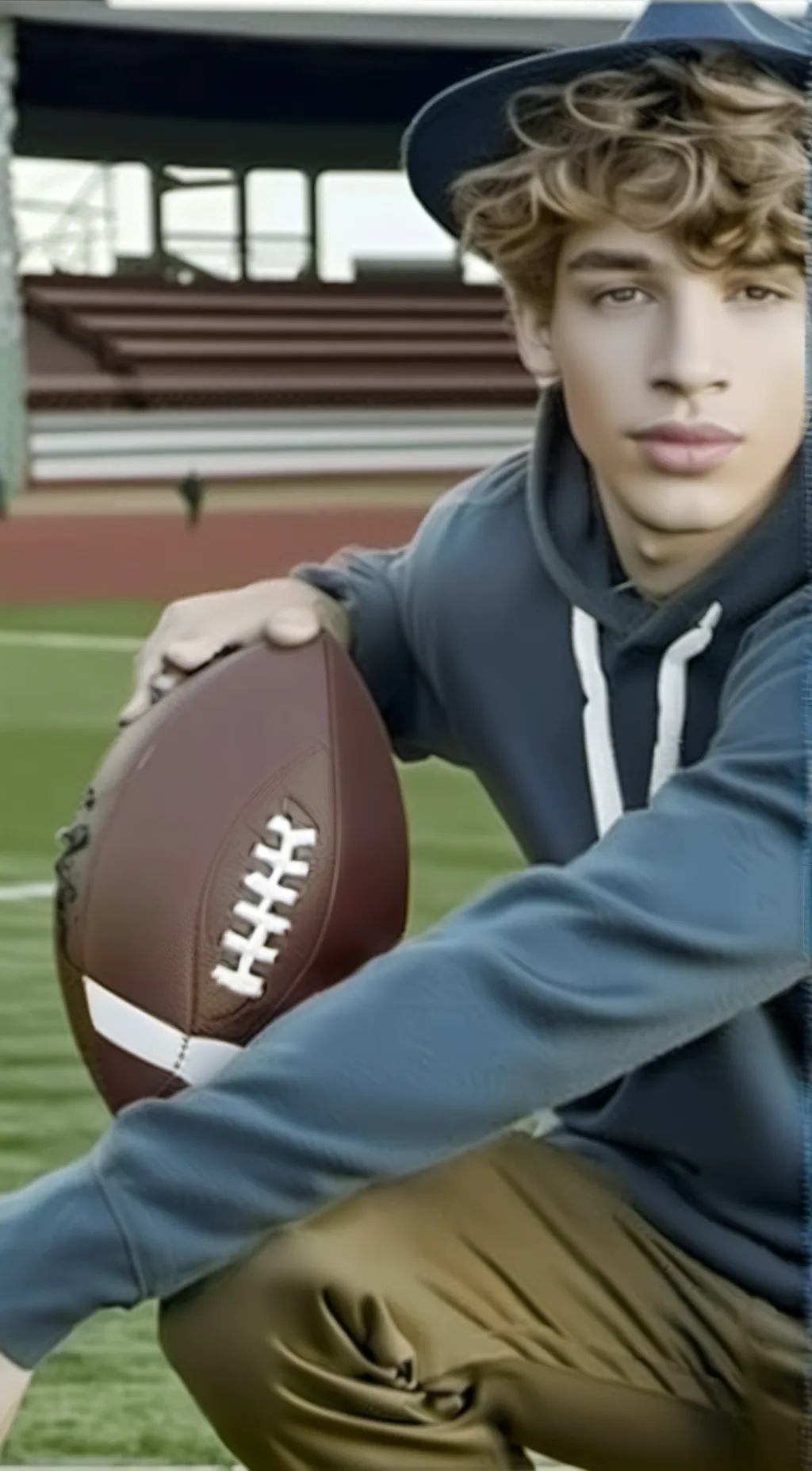 ai character: Jack background