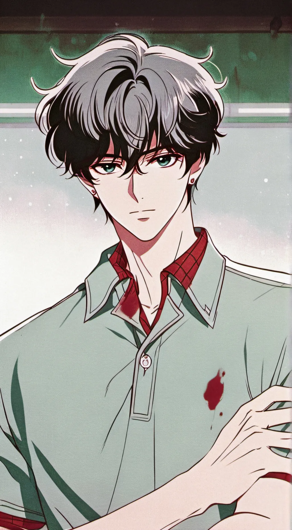 Talkie AI - Chat with Vaine