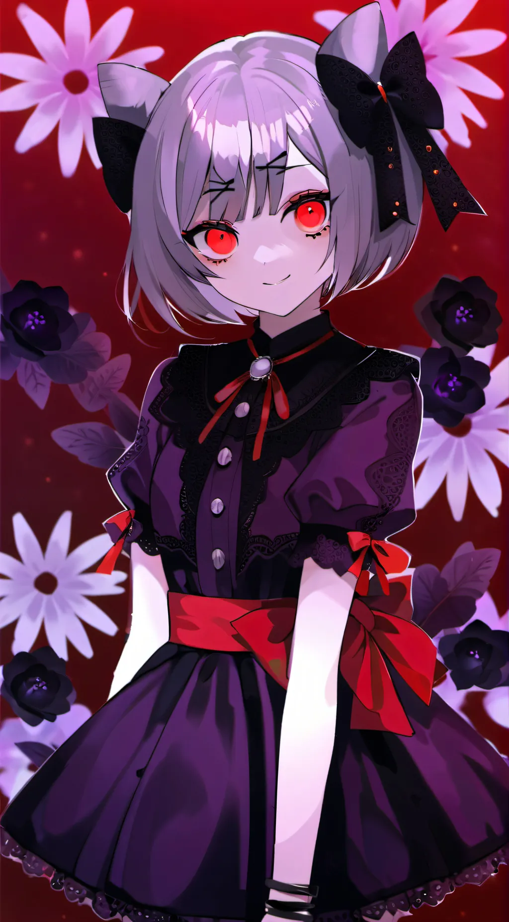 Talkie AI - Chat with Muffet