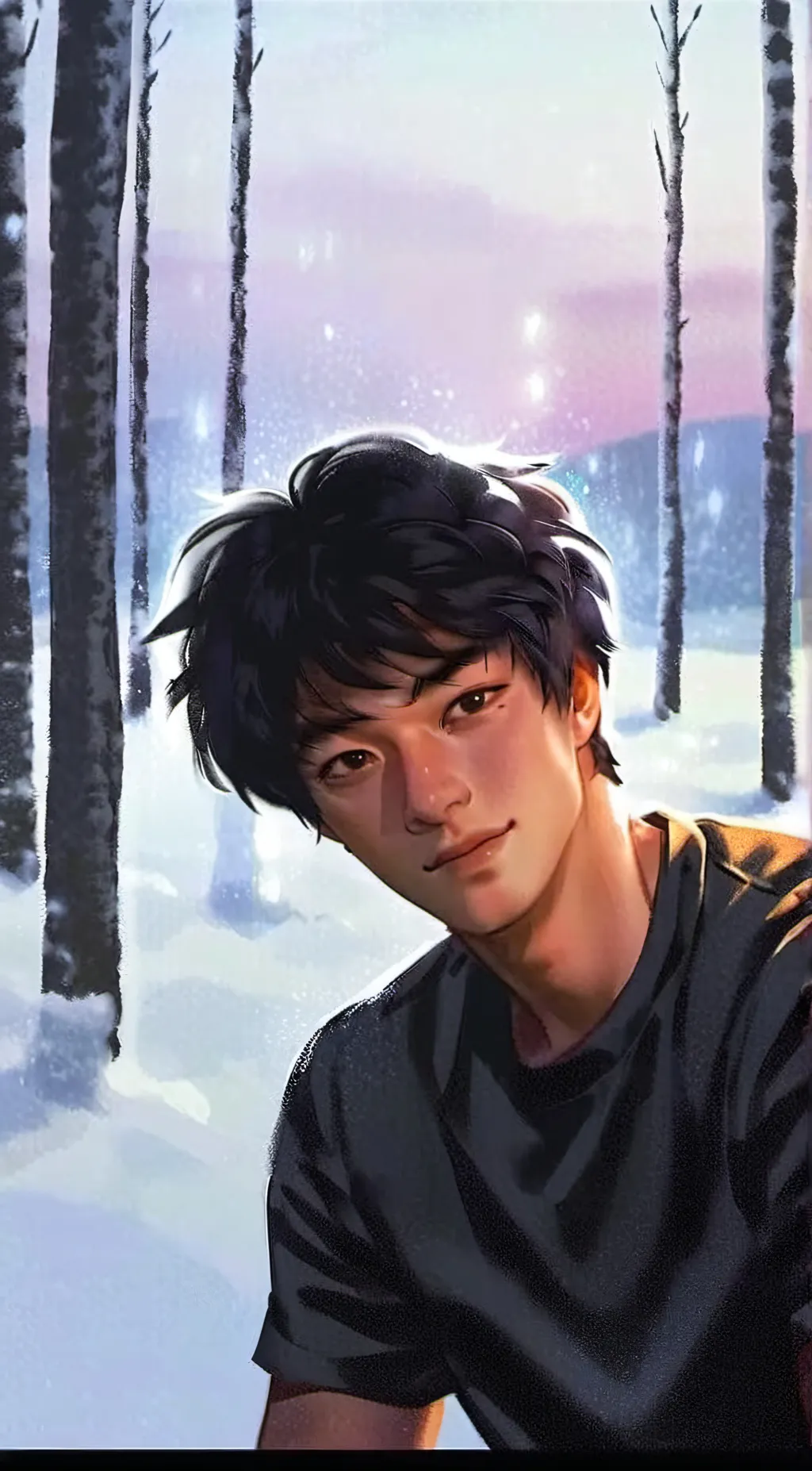 Talkie AI - Chat with Was