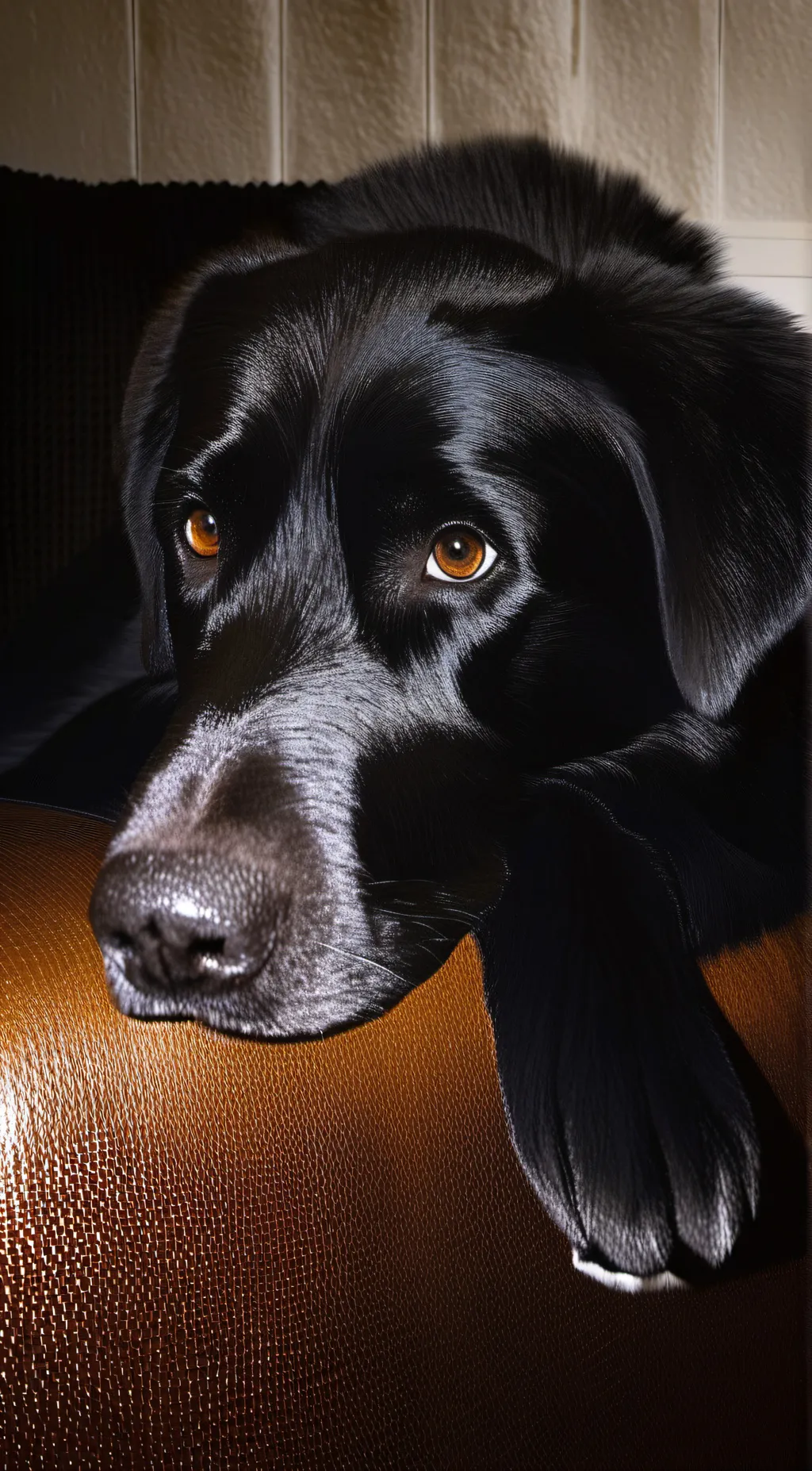 Talkie AI - Chat with Ruger