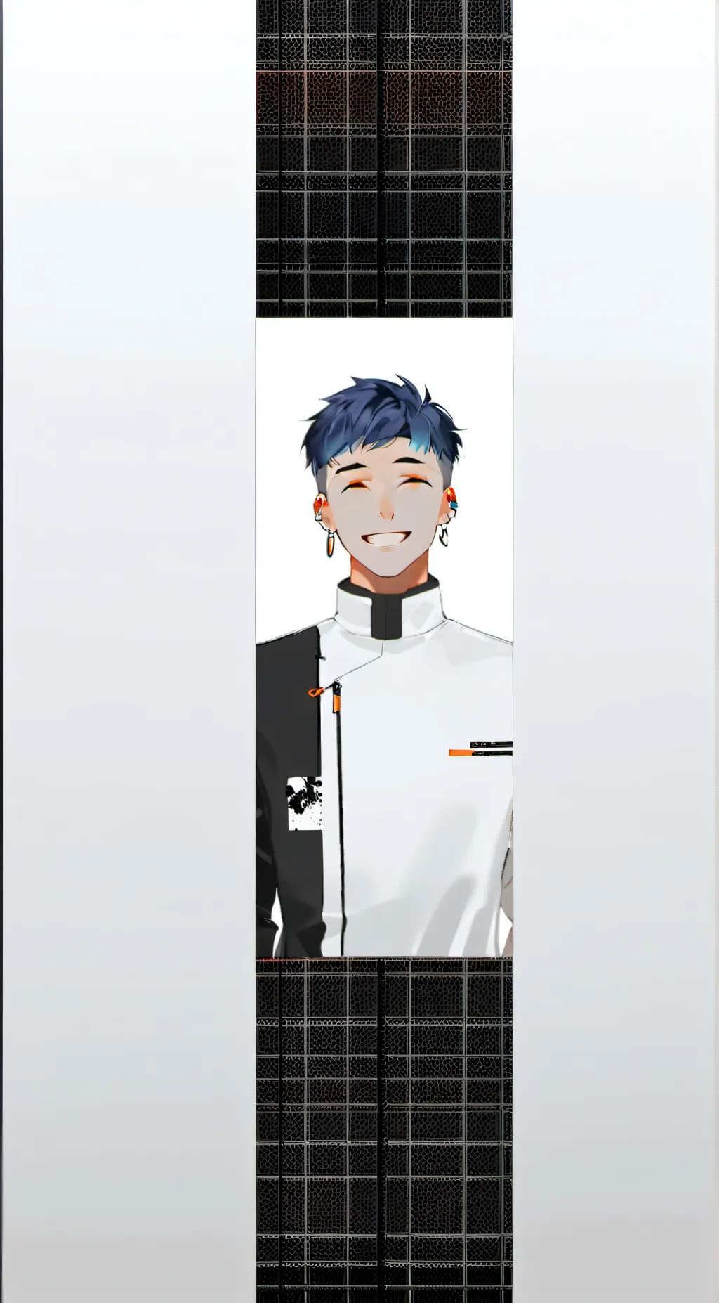 ai character: gigiloviee background