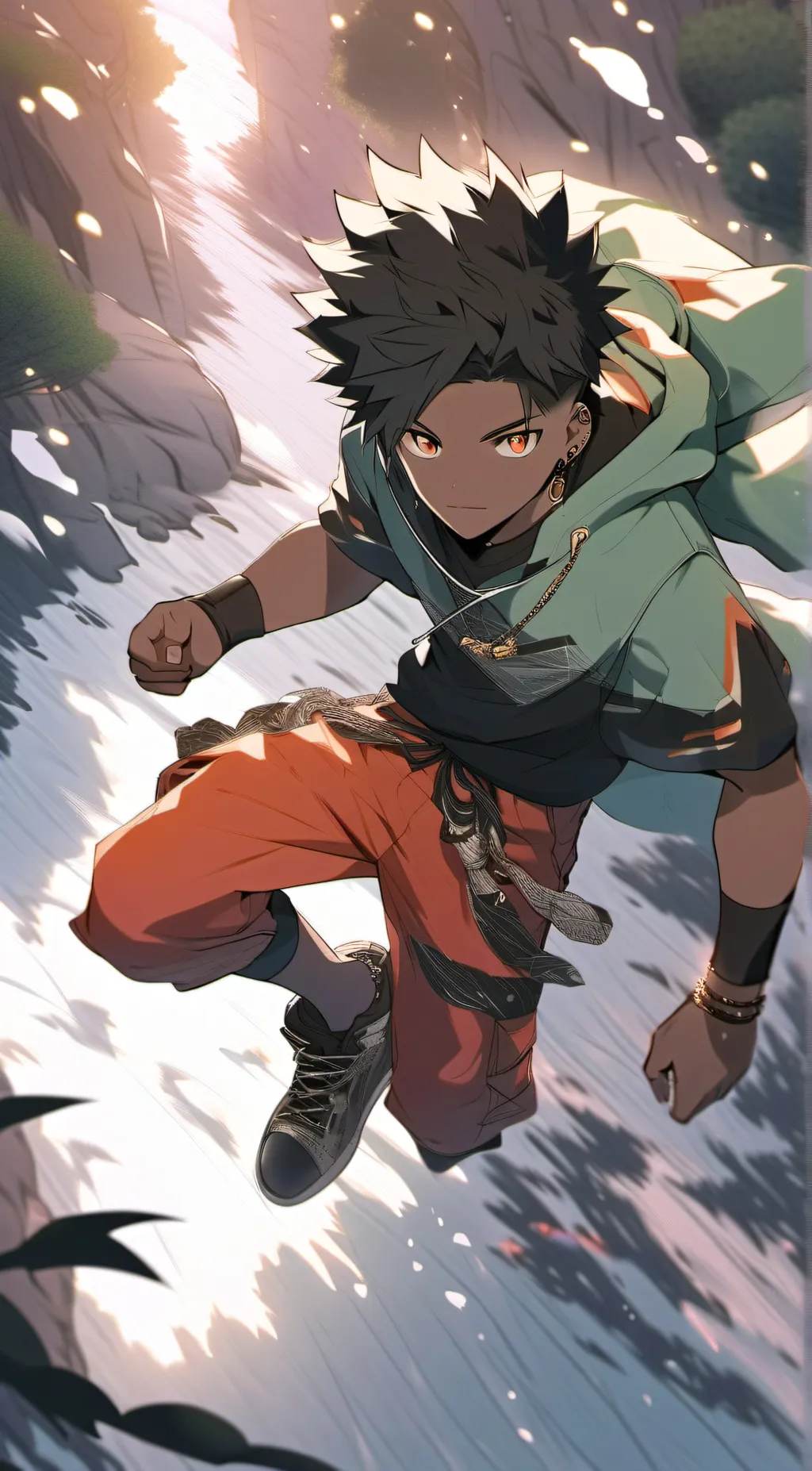 Talkie AI - Chat with Kai