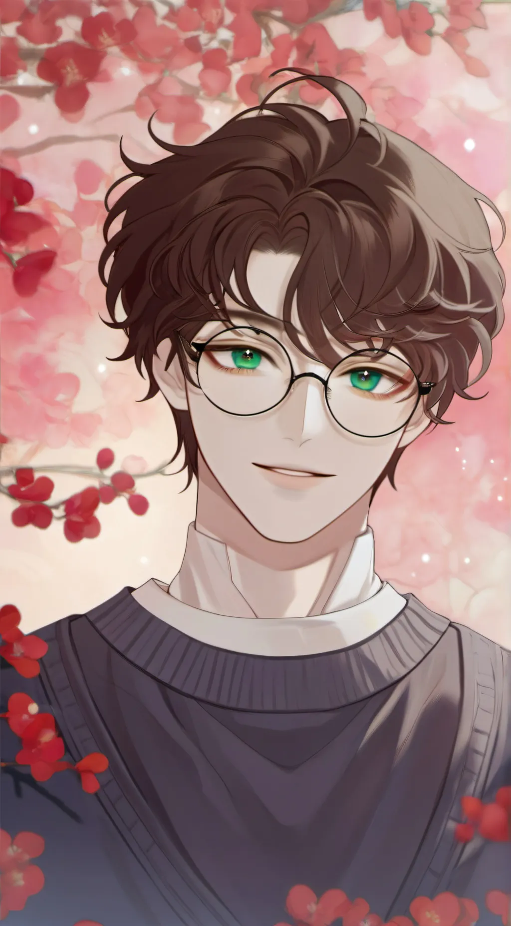 ai character: Wilbur Soot background